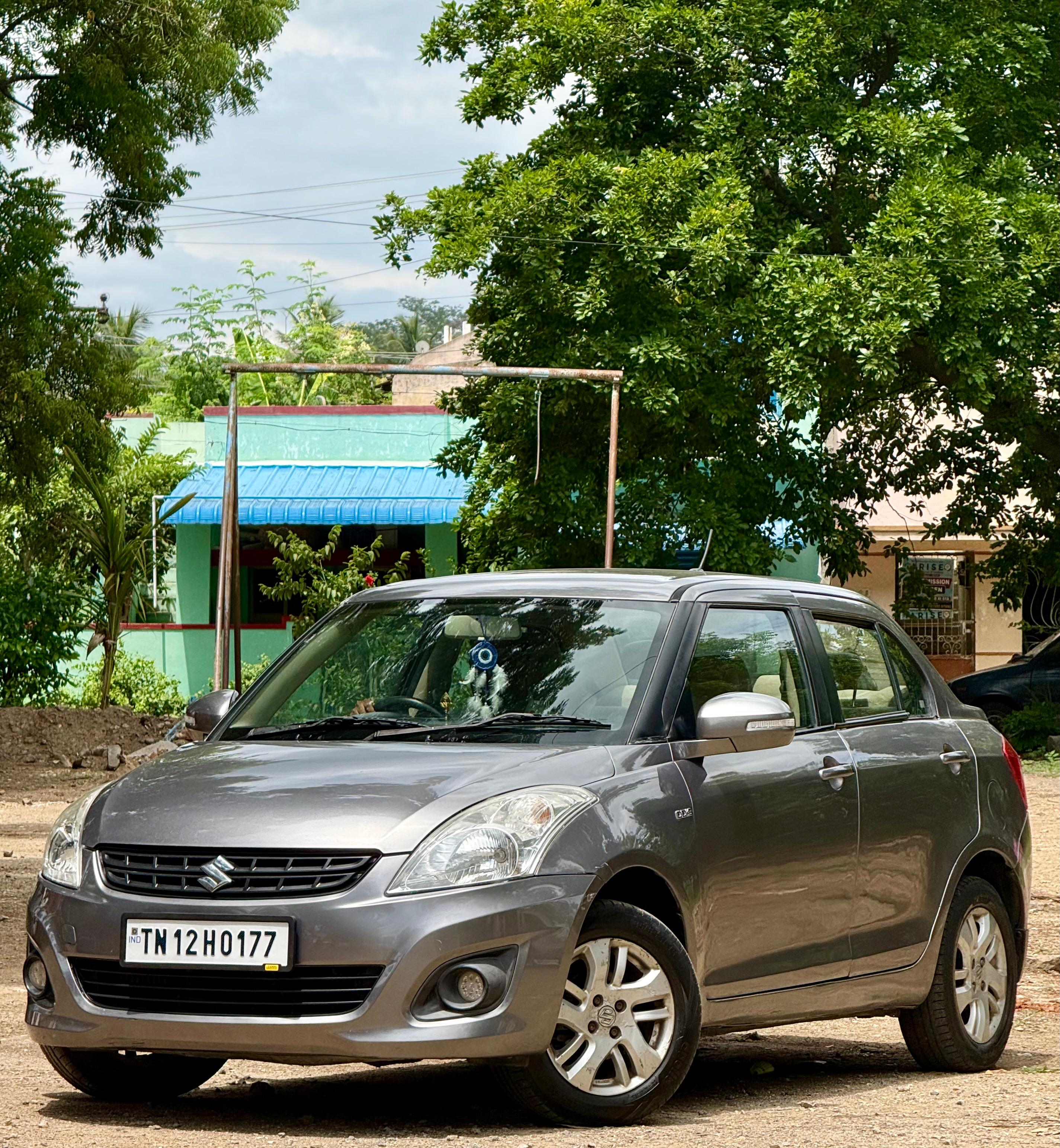 Maruti Suzuki Swift dzire - Image 8