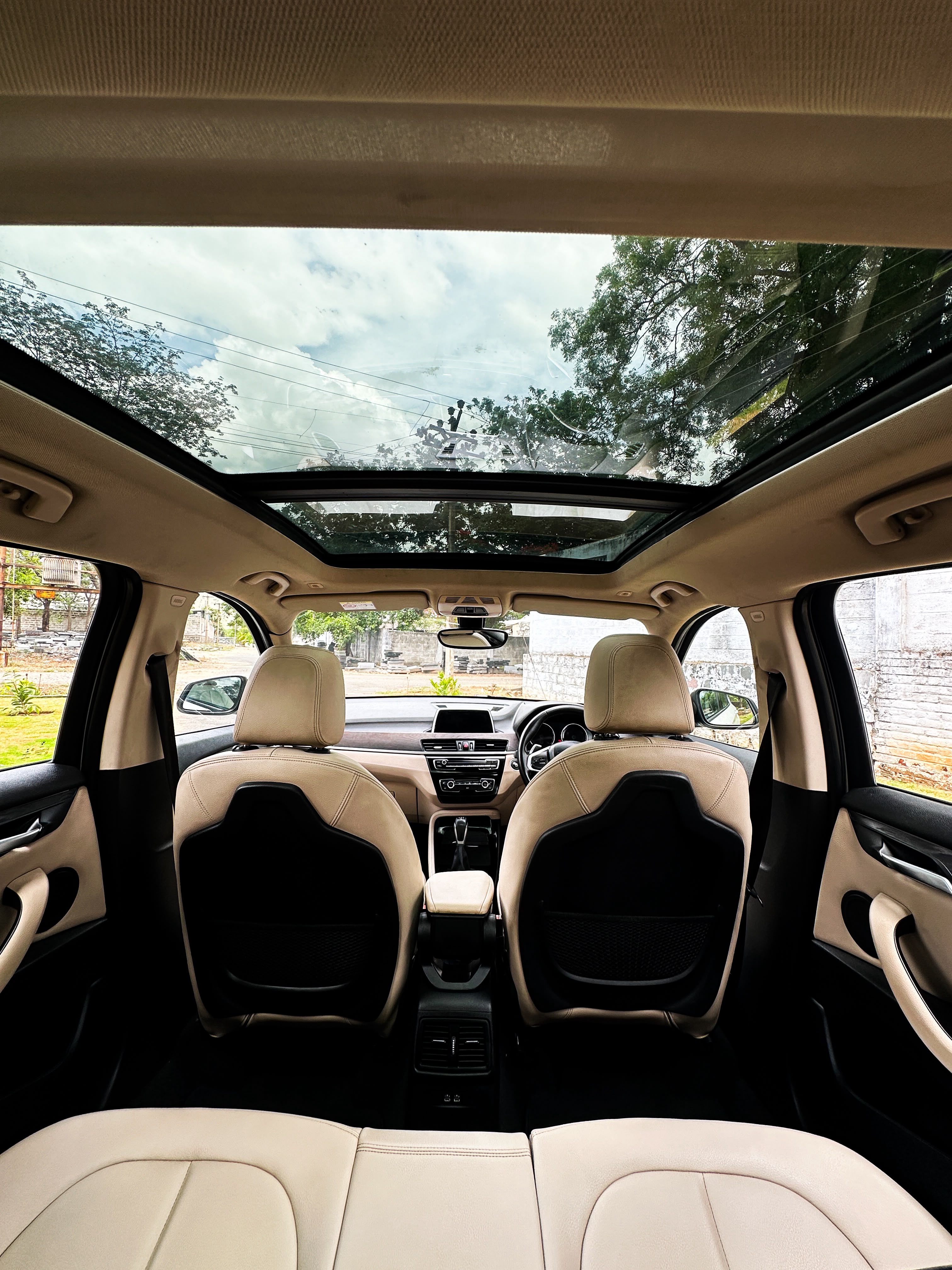 BMW X1 - Image 5