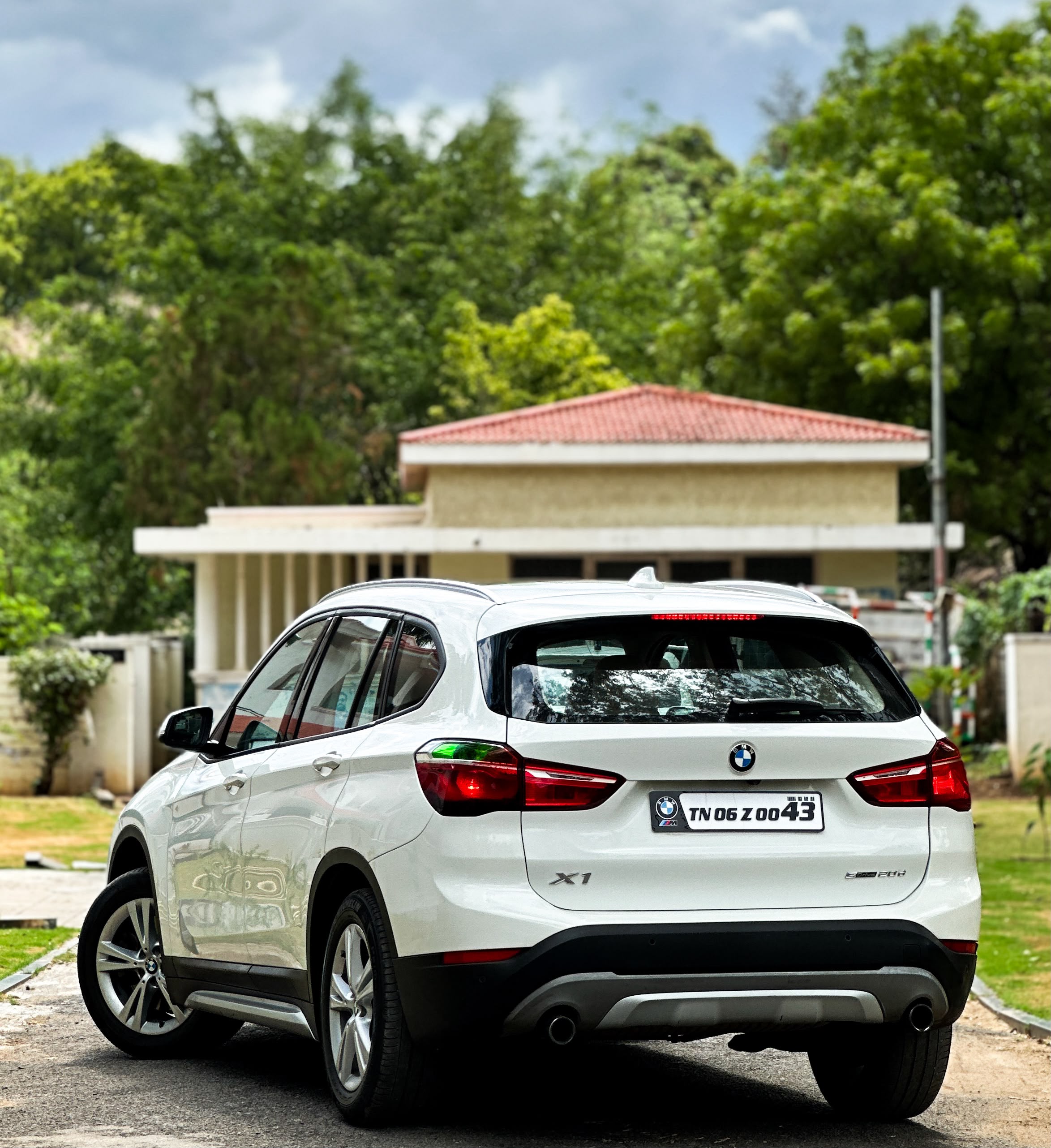 BMW X1 - Image 11