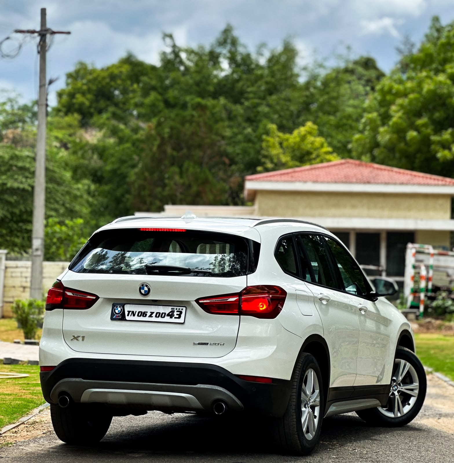 BMW X1 - Image 10