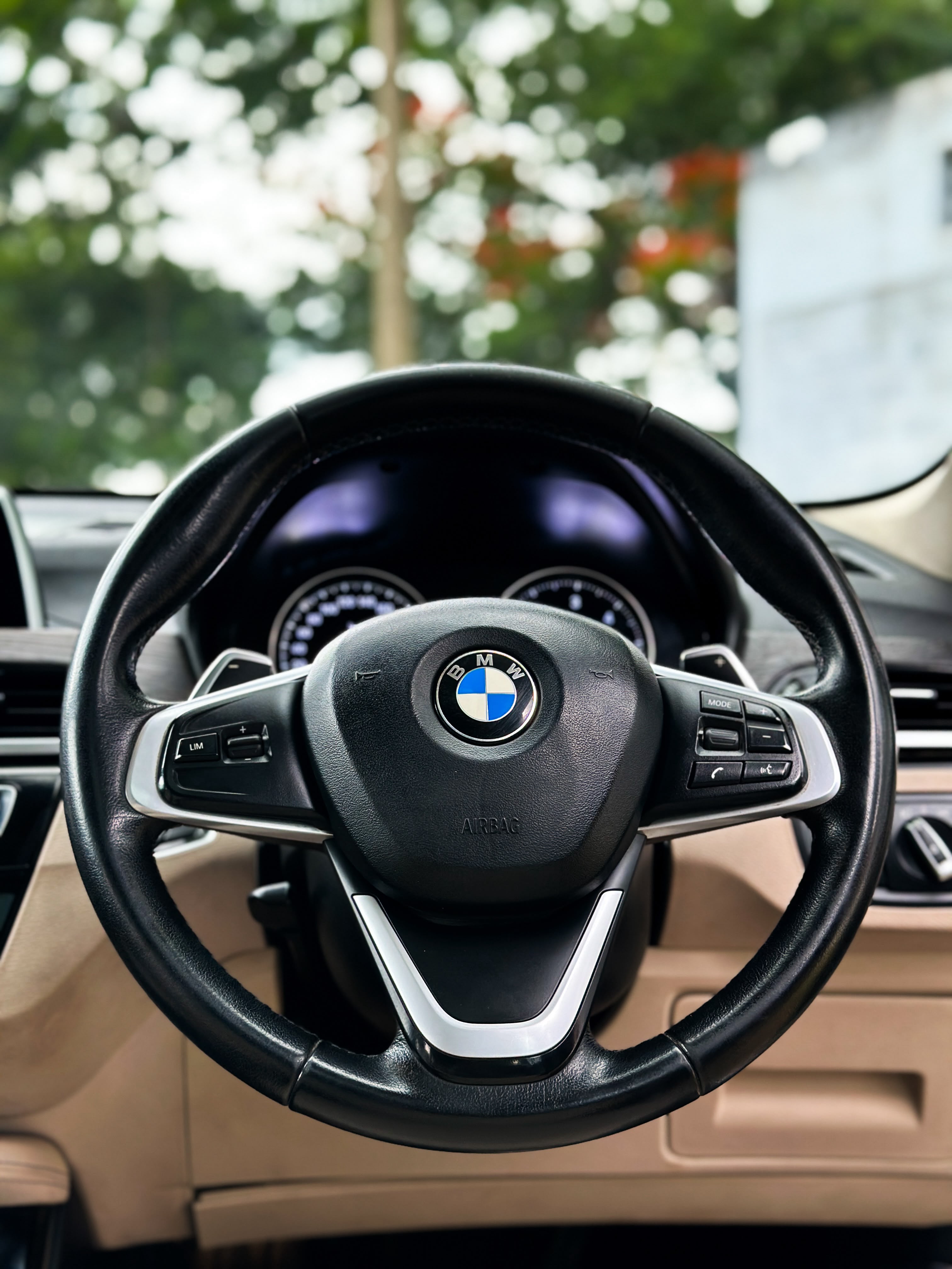 BMW X1 - Image 3