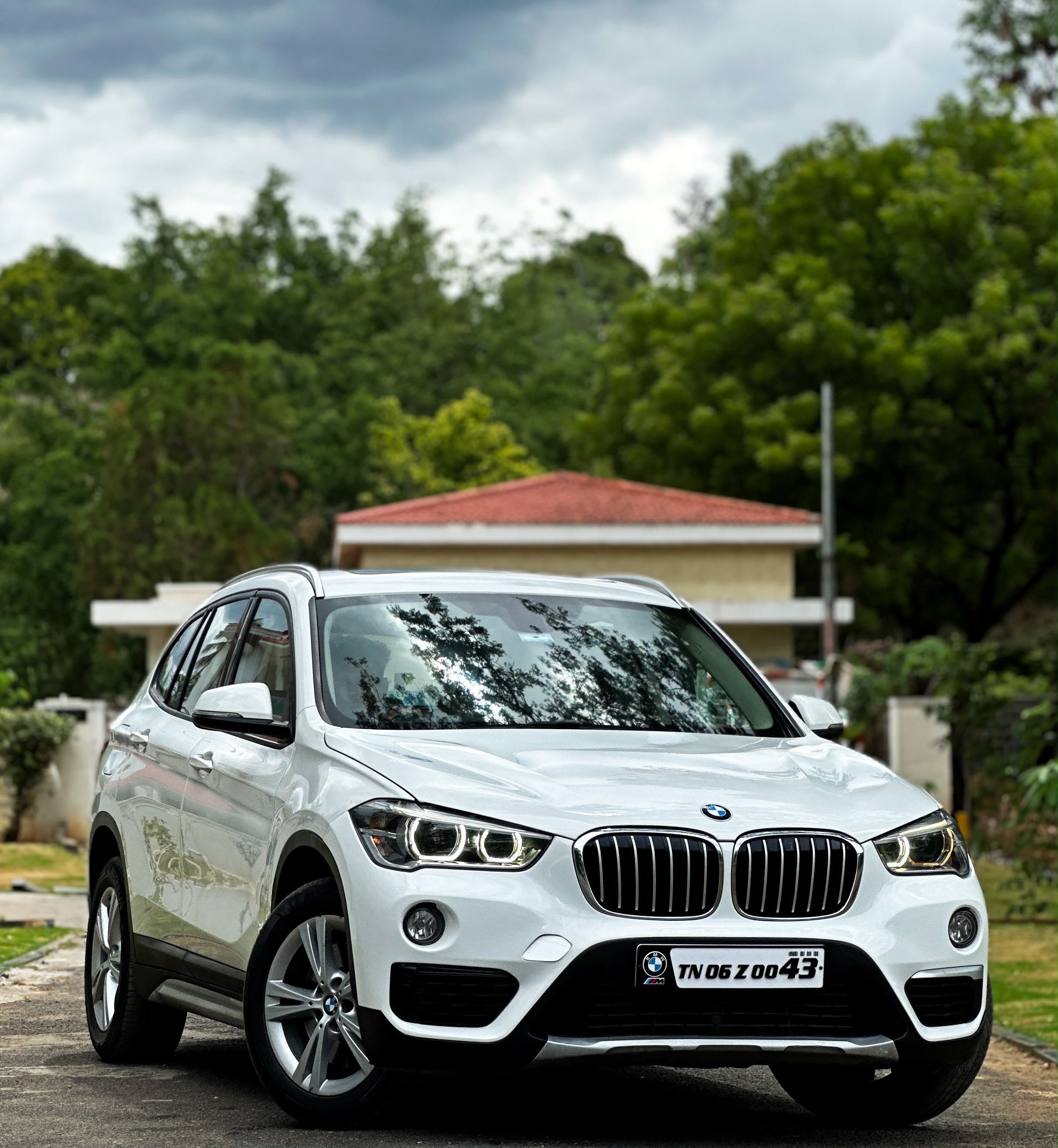 BMW X1 - Image 8