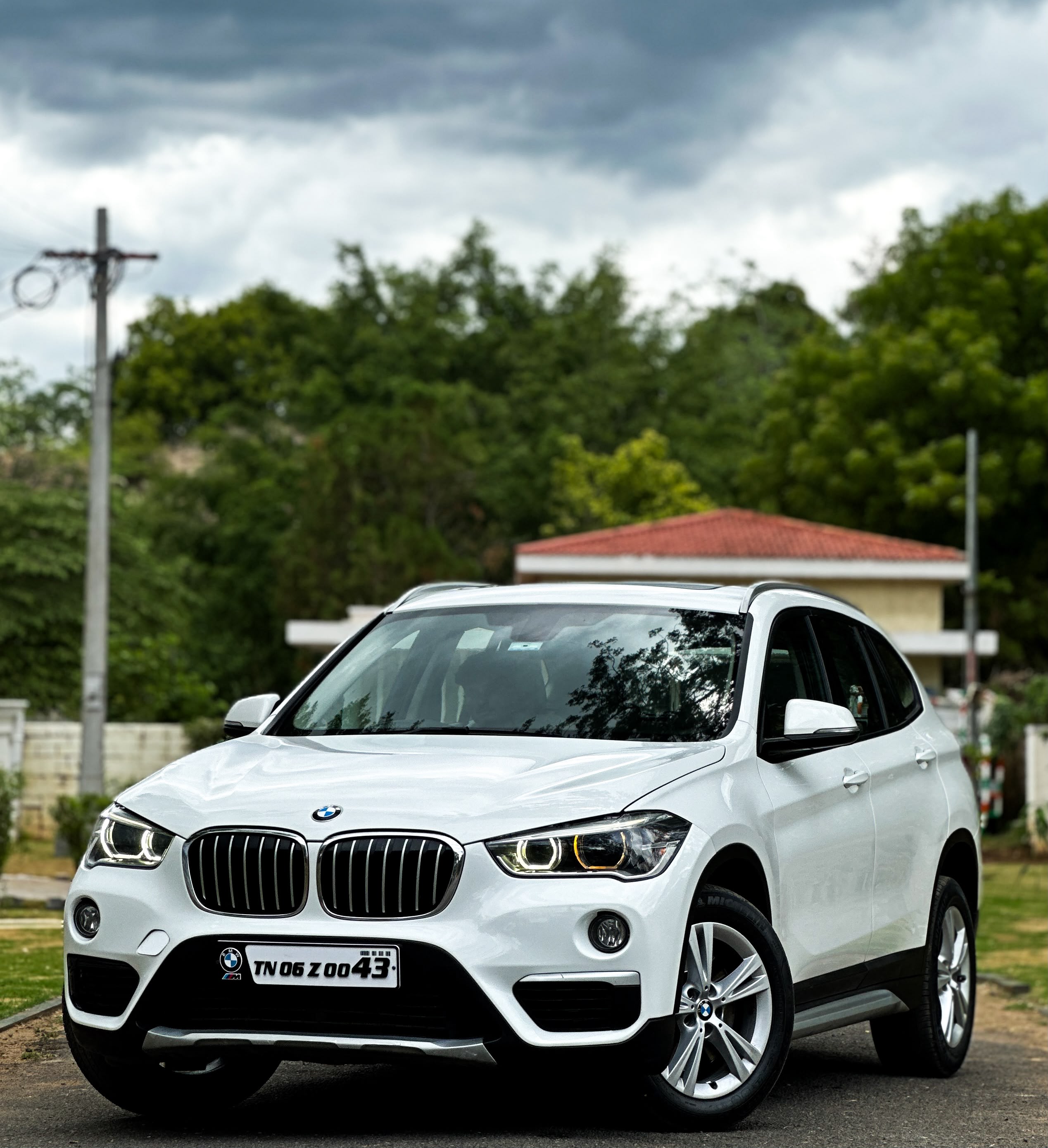 BMW X1 - Image 9