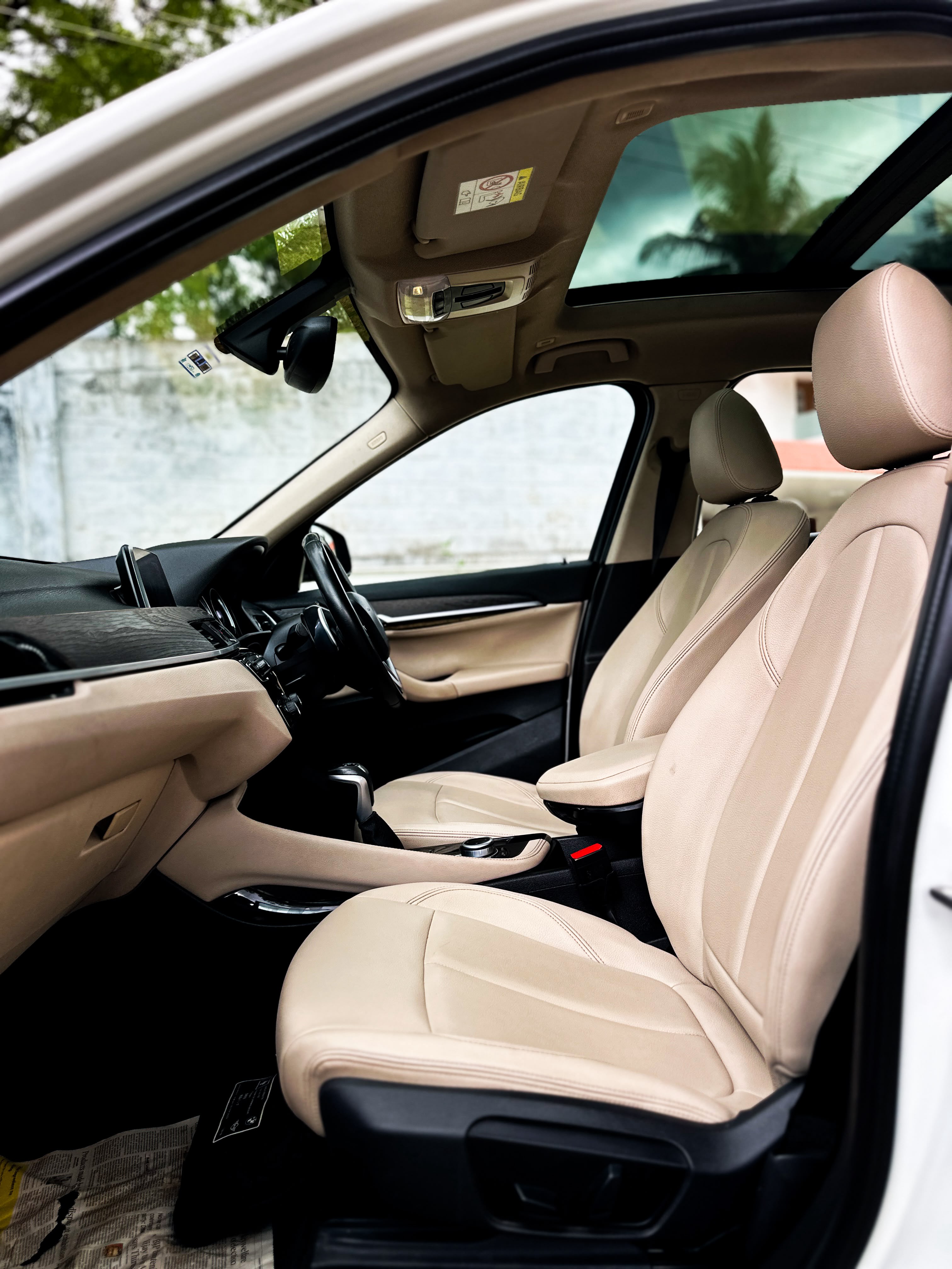 BMW X1 - Image 4
