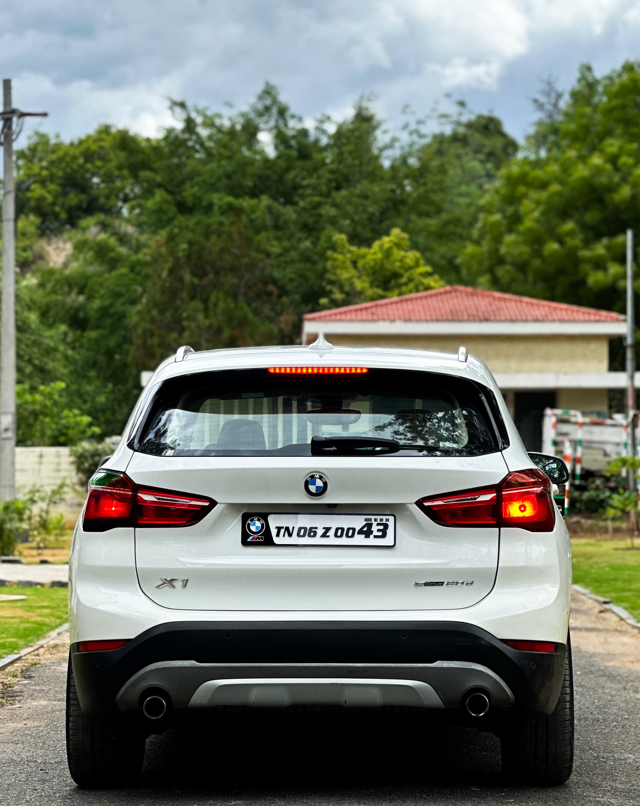 BMW X1 - Image 2