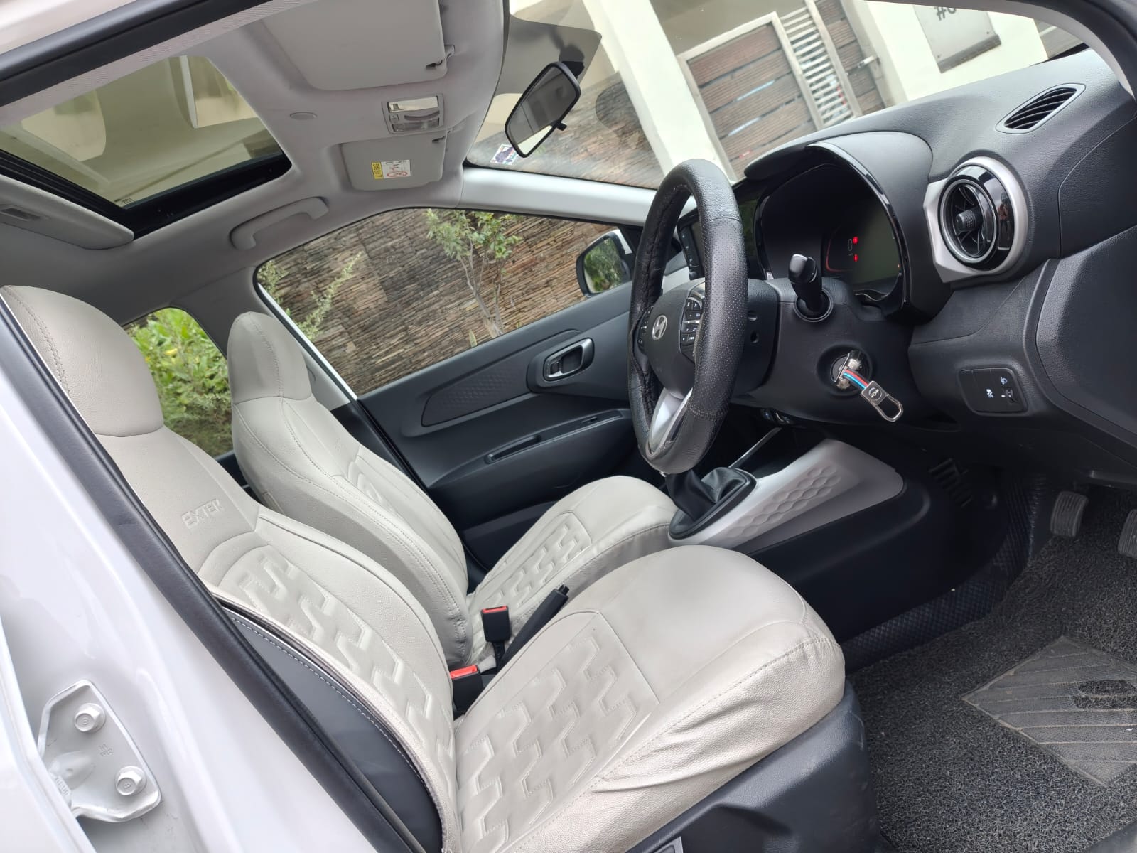 Hyundai Exter - Image 3