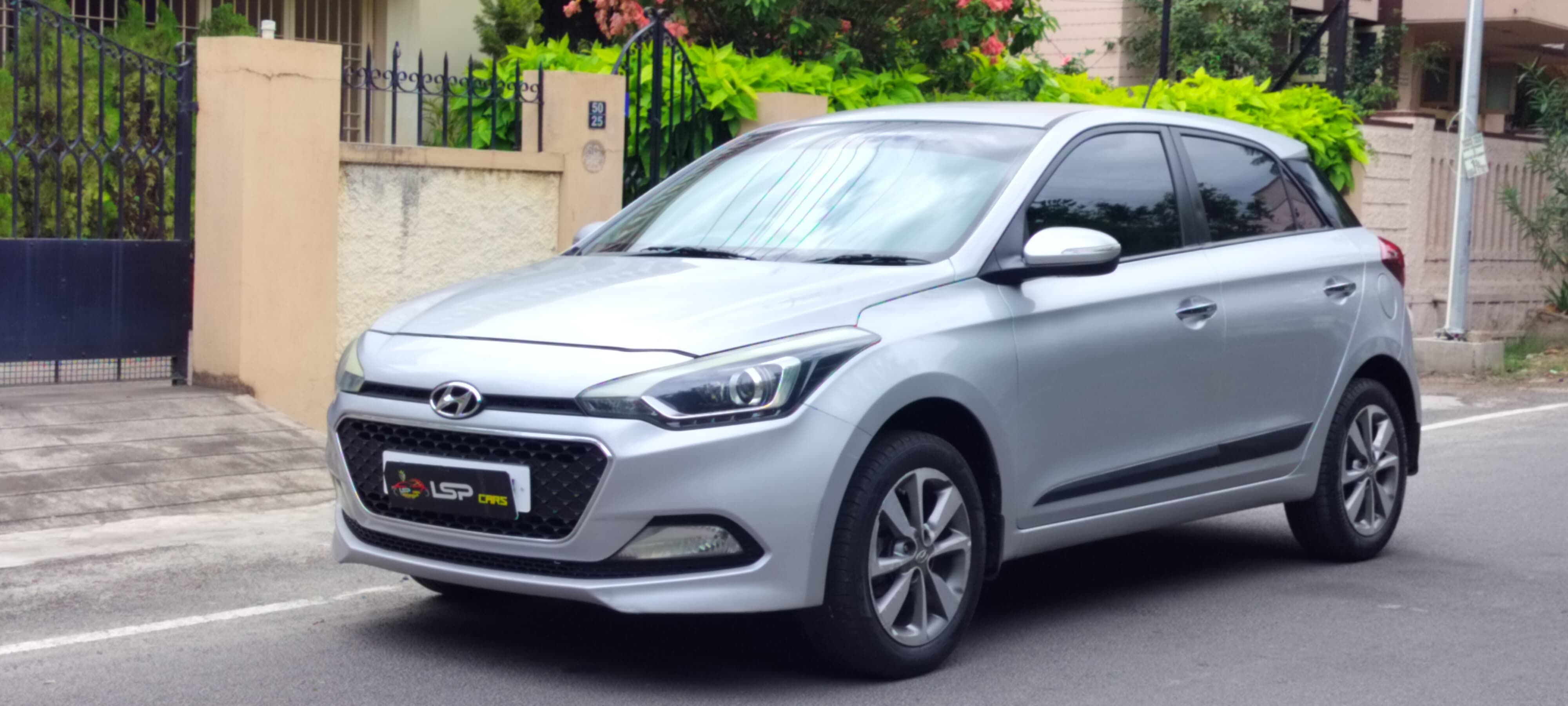 Hyundai i20 - Image 4