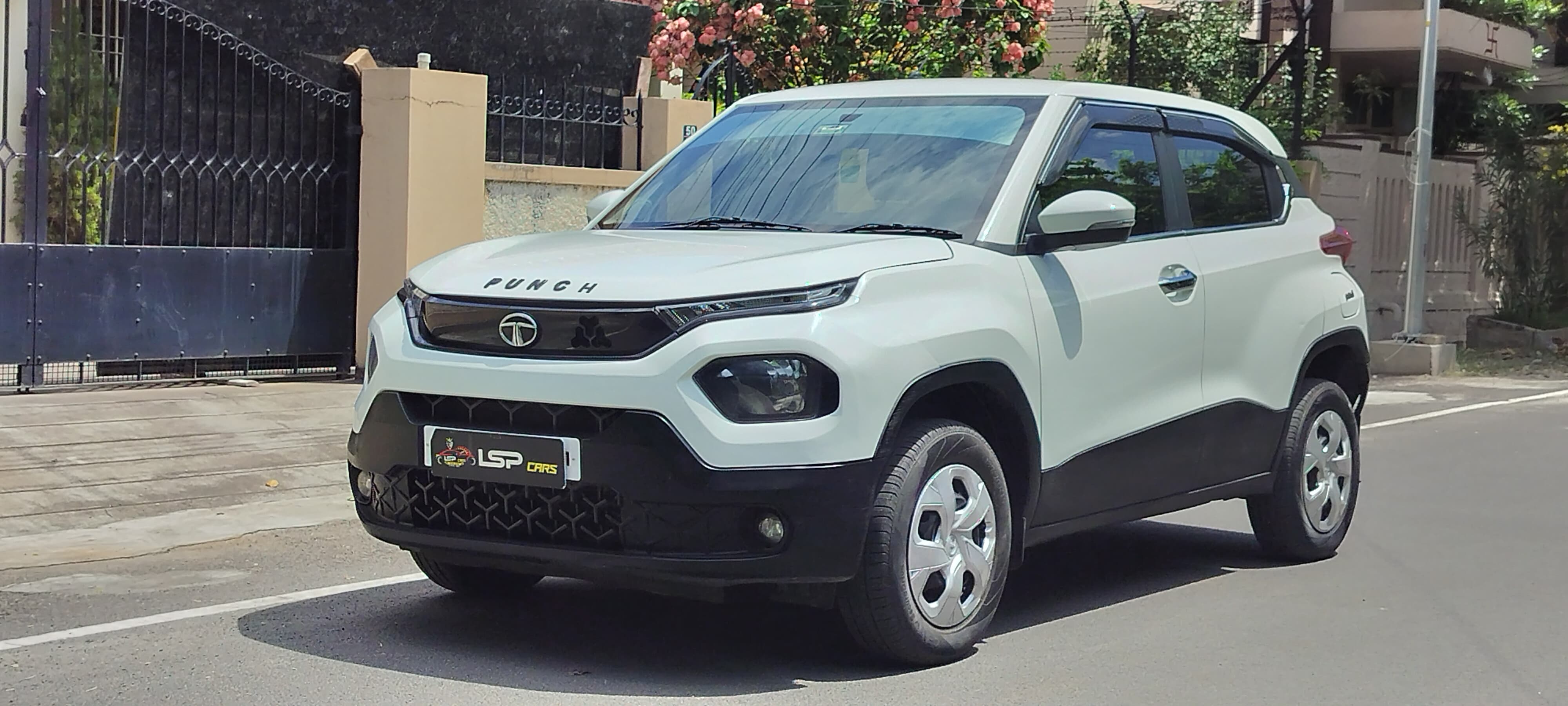 Tata punch - Image 2