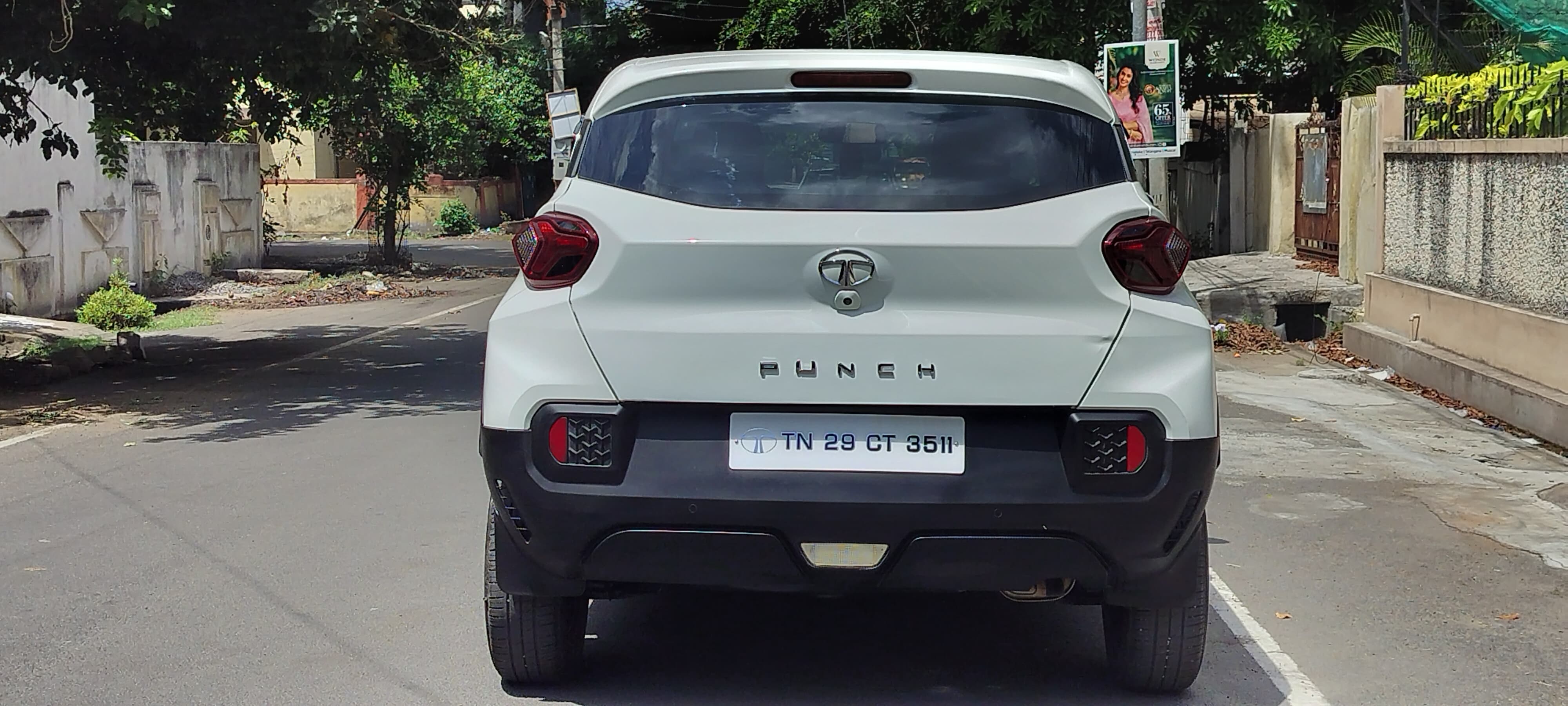 Tata punch - Image 4