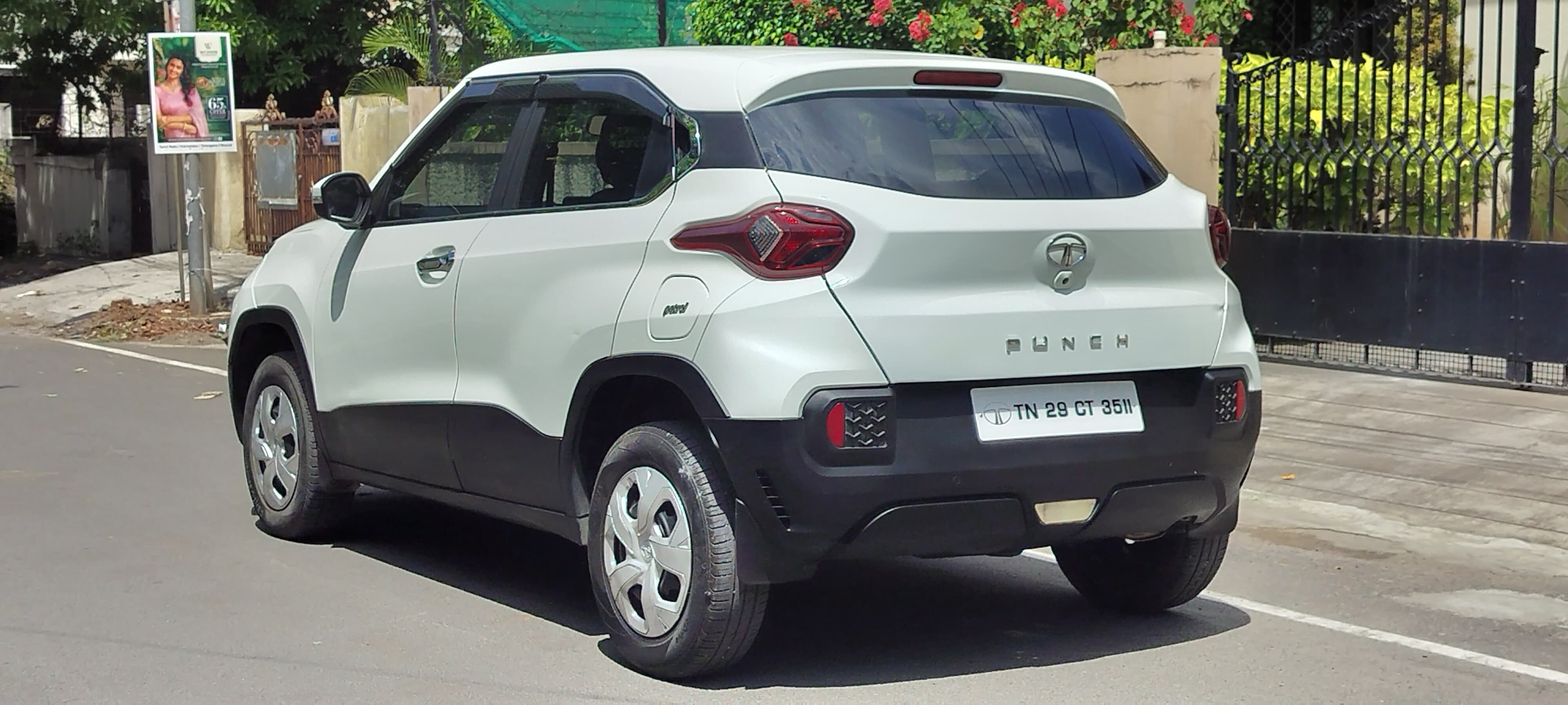 Tata punch - Image 7
