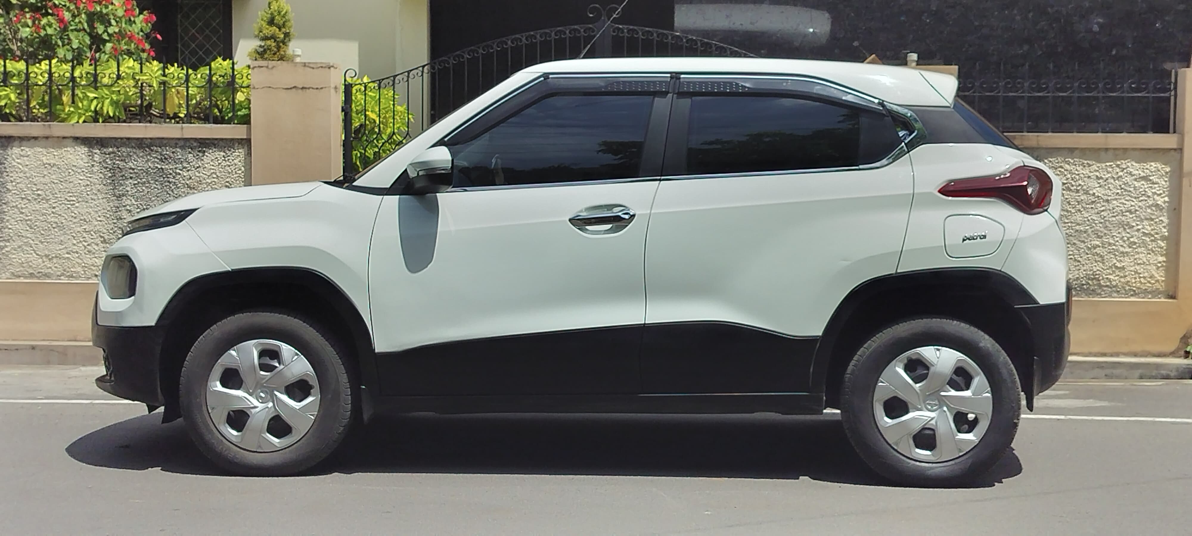 Tata punch - Image 3