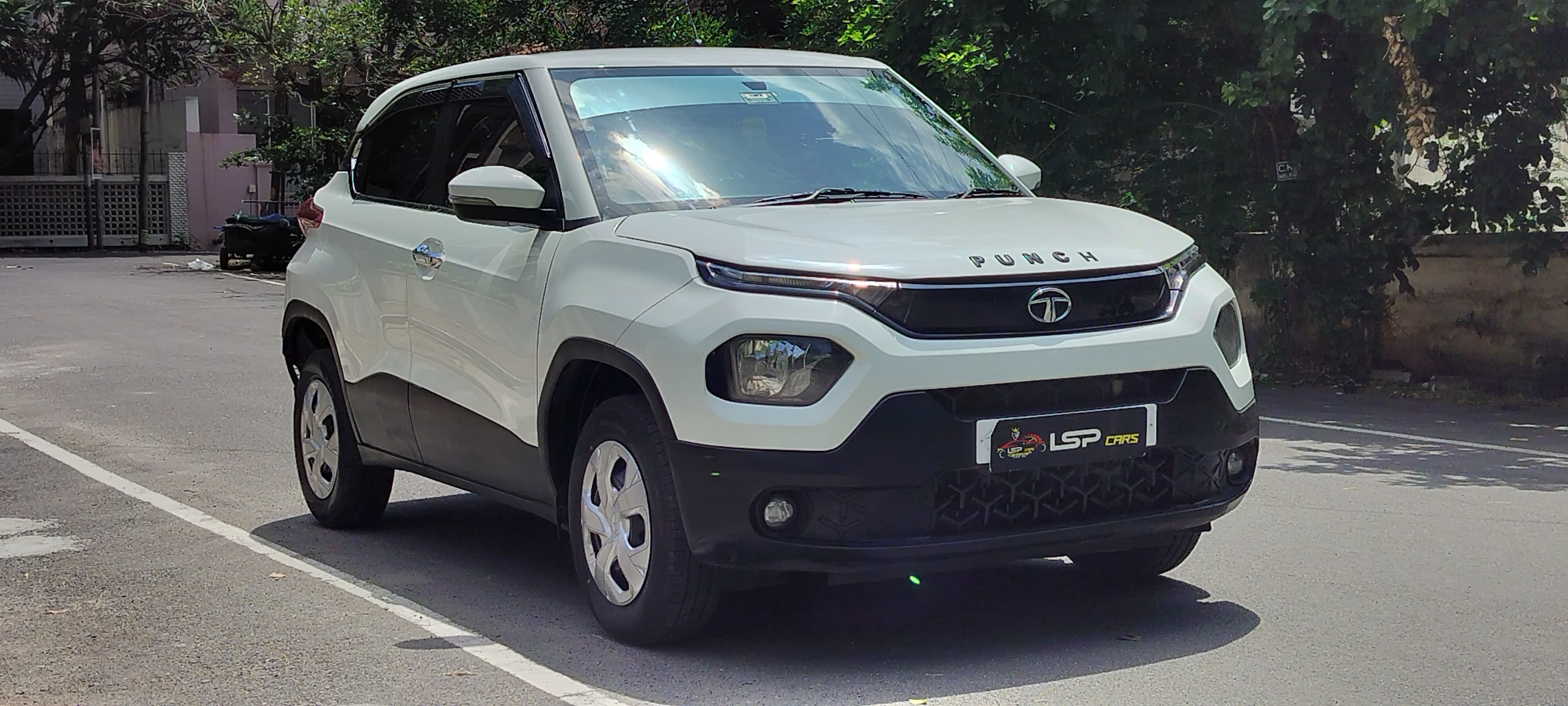 Tata punch - Image 6