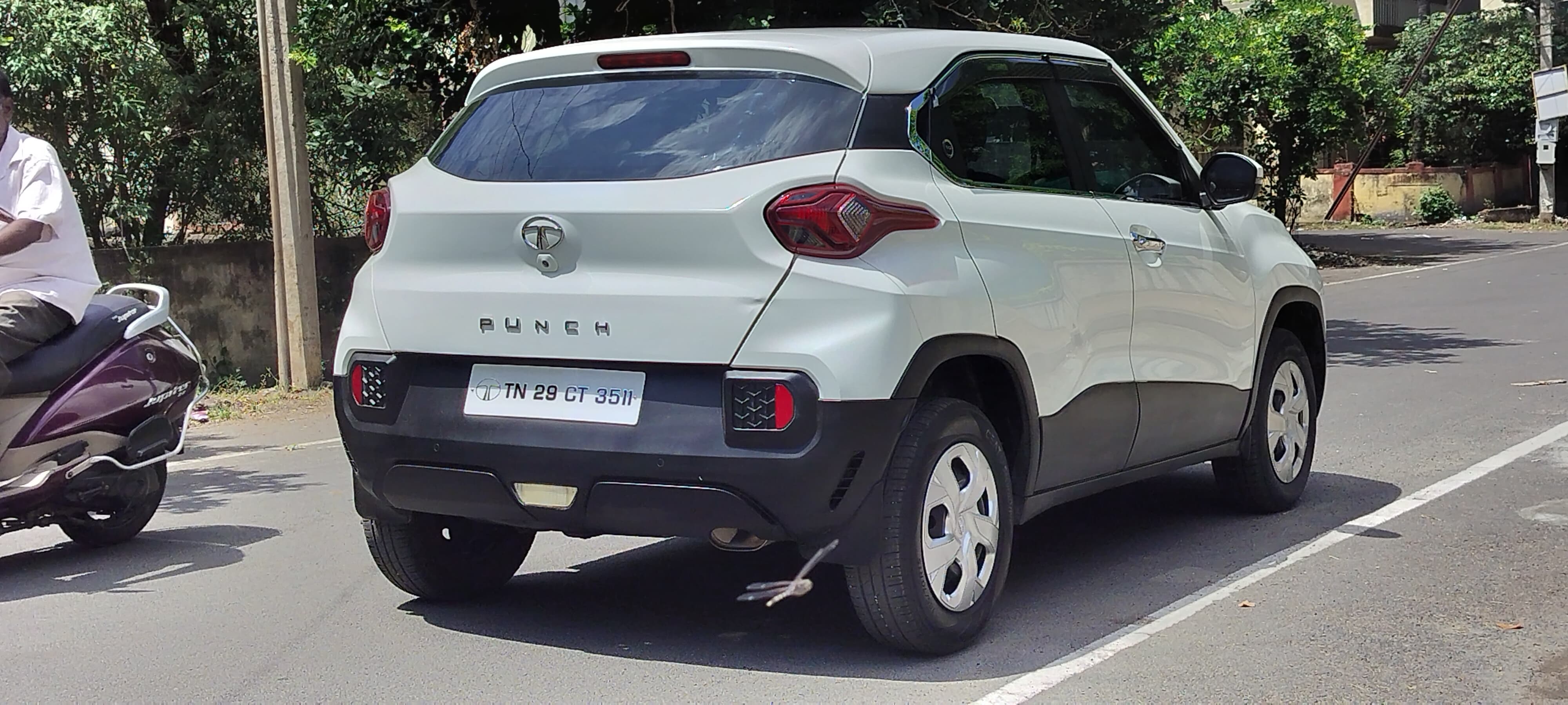 Tata punch - Image 5