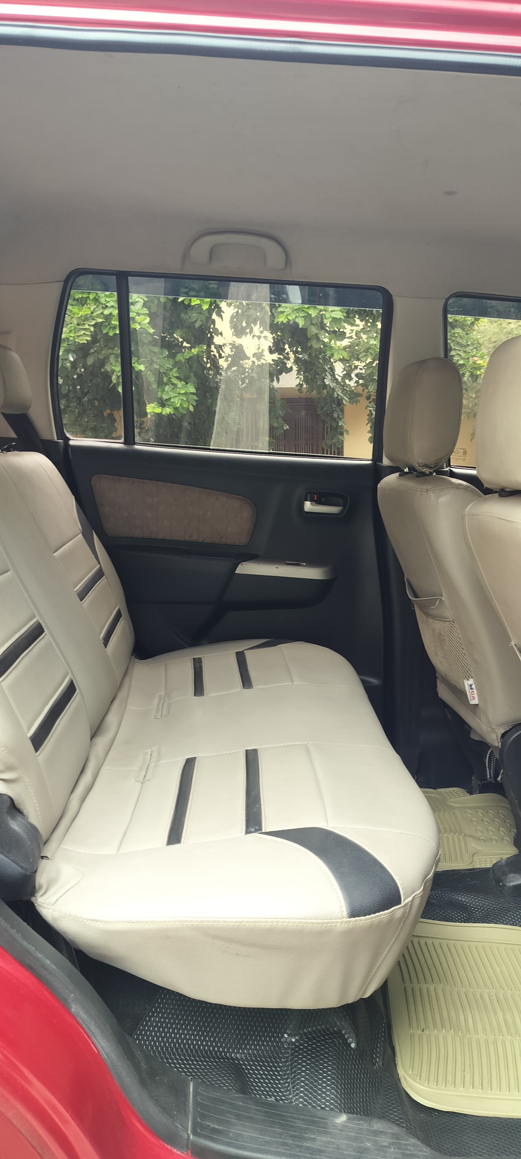 Maruti Suzuki Wagon R - Image 8