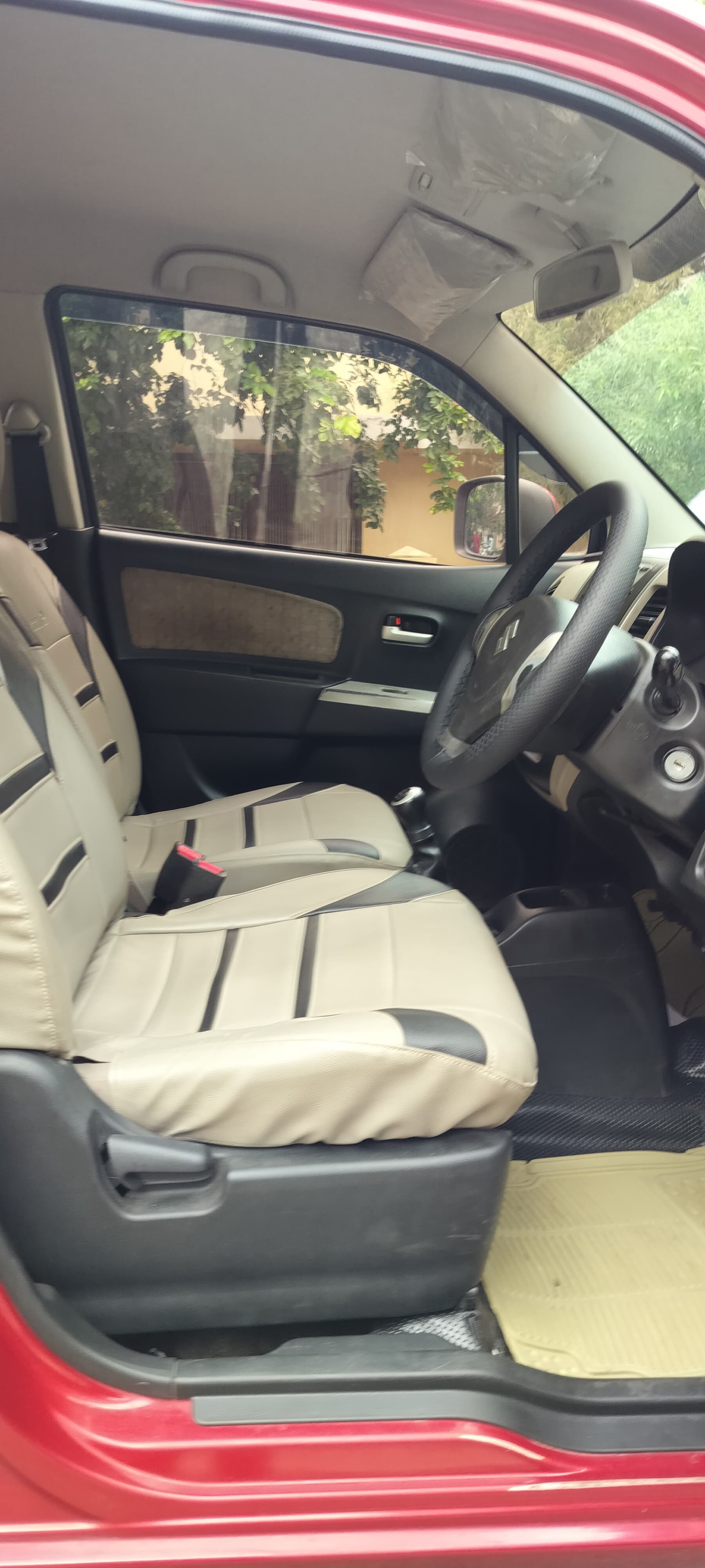 Maruti Suzuki Wagon R - Image 7