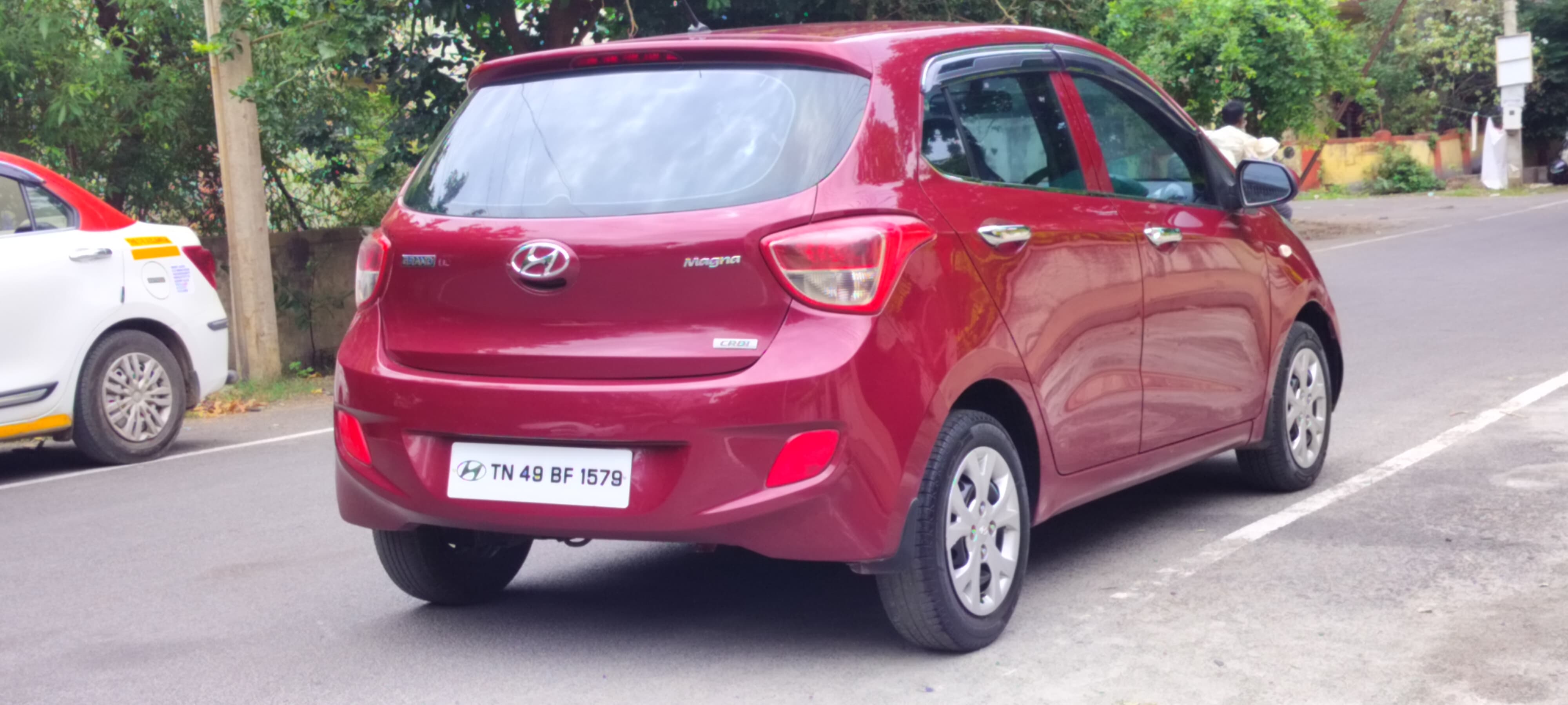 Hyundai Grand I10 - Image 2
