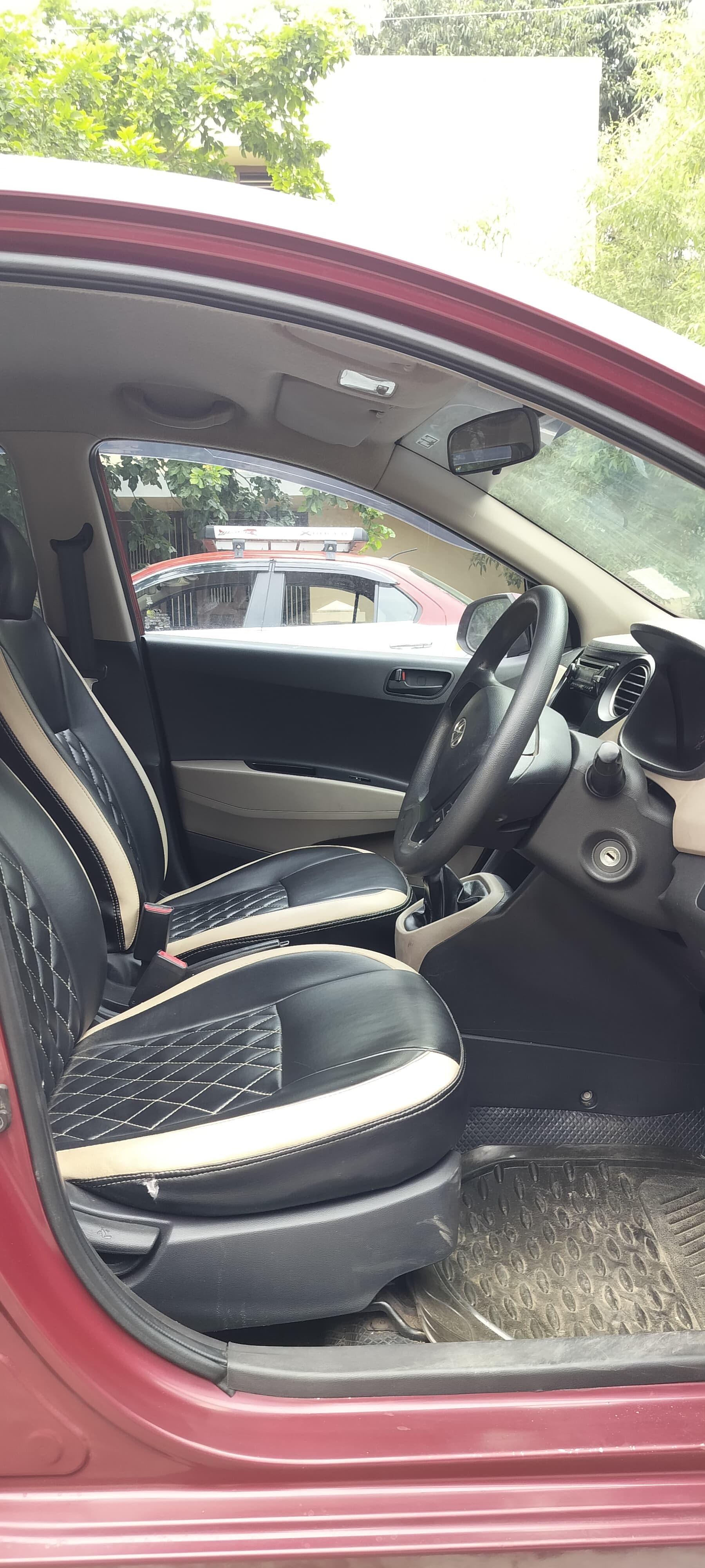 Hyundai Grand I10 - Image 6