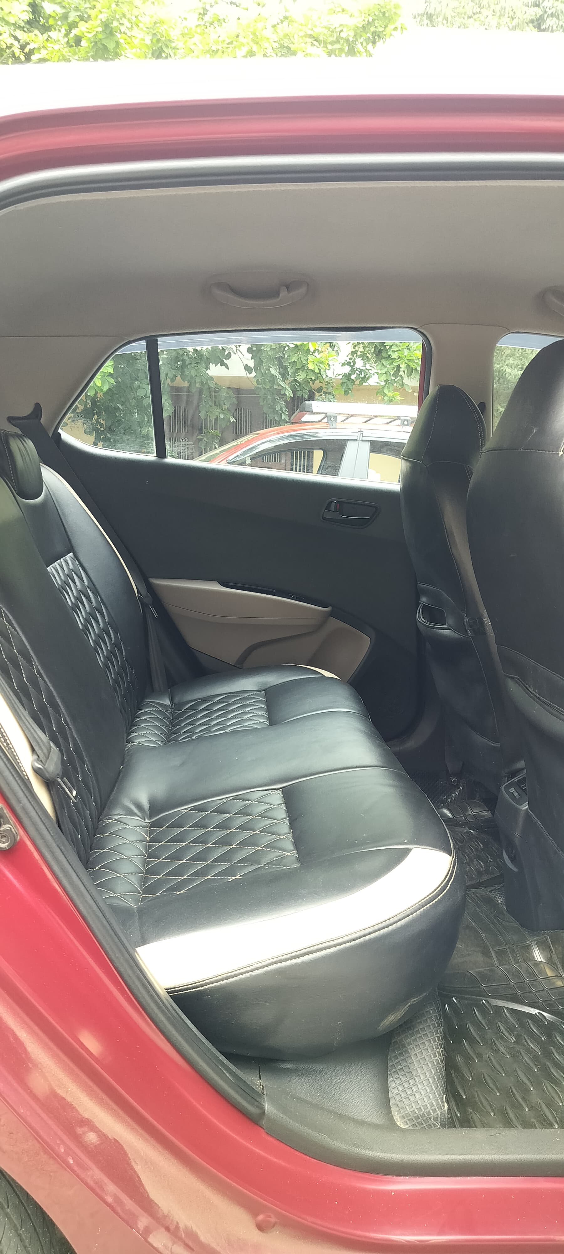 Hyundai Grand I10 - Image 8
