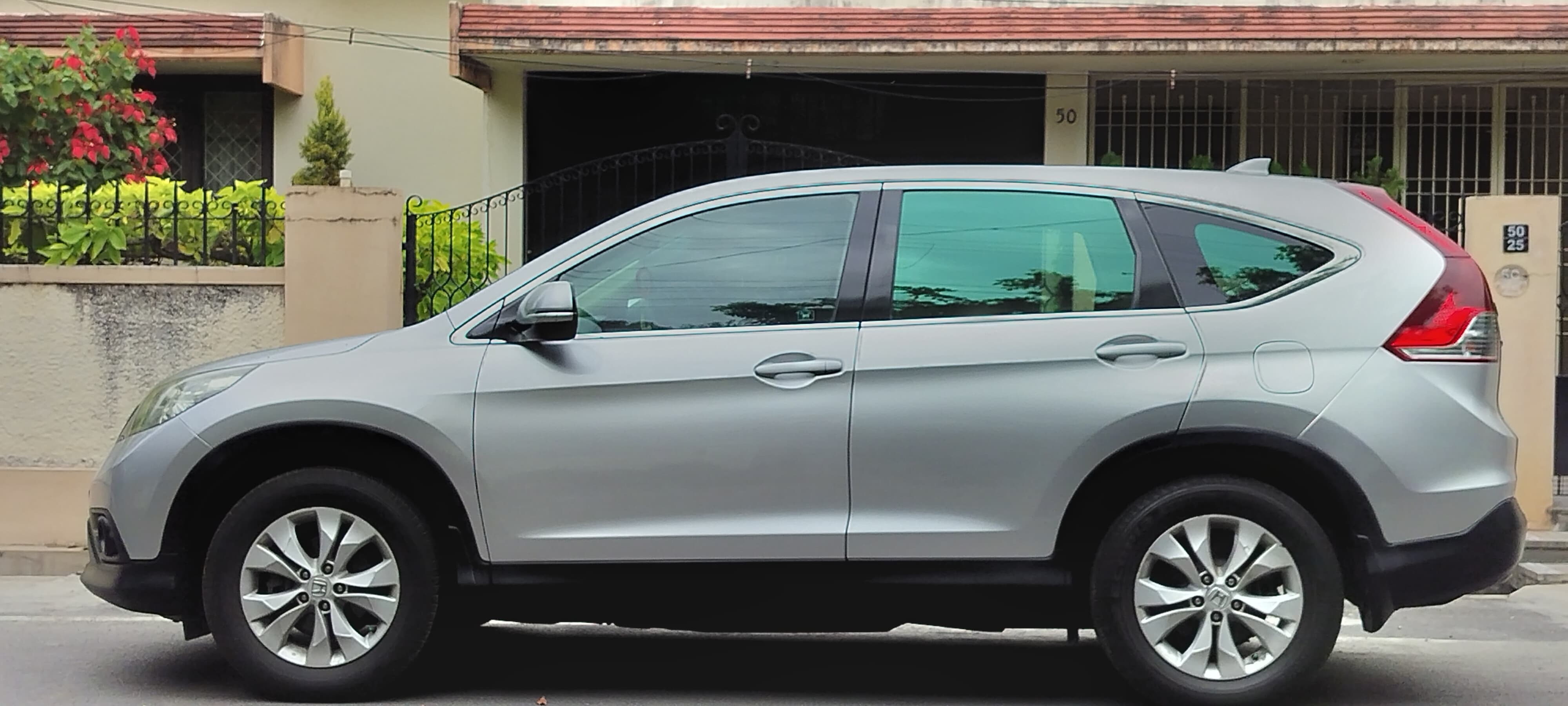 Honda Cr-v - Image 3