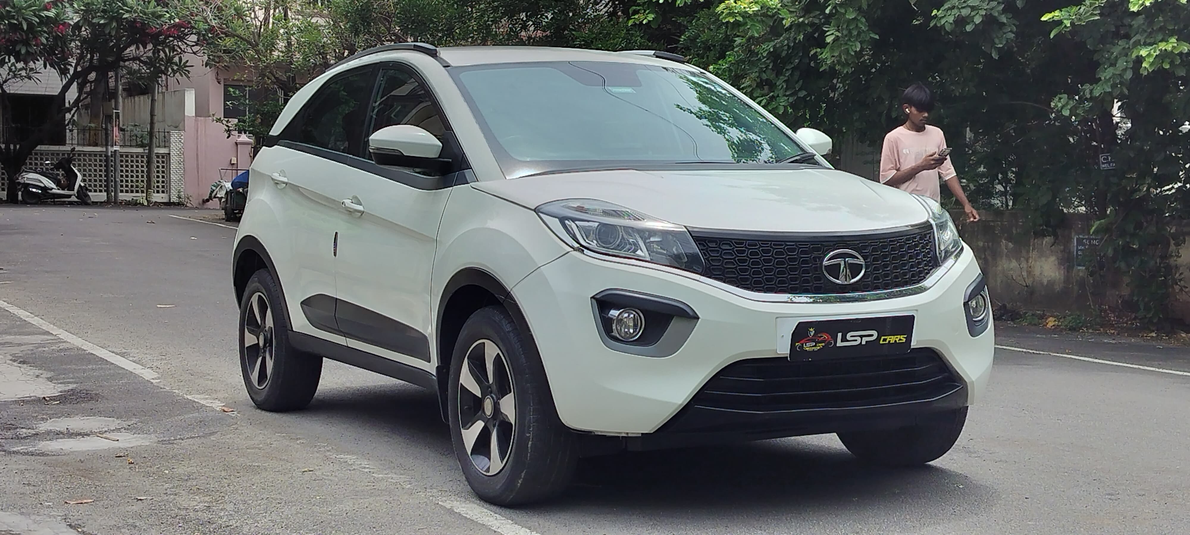 Tata Nexon - Image 6