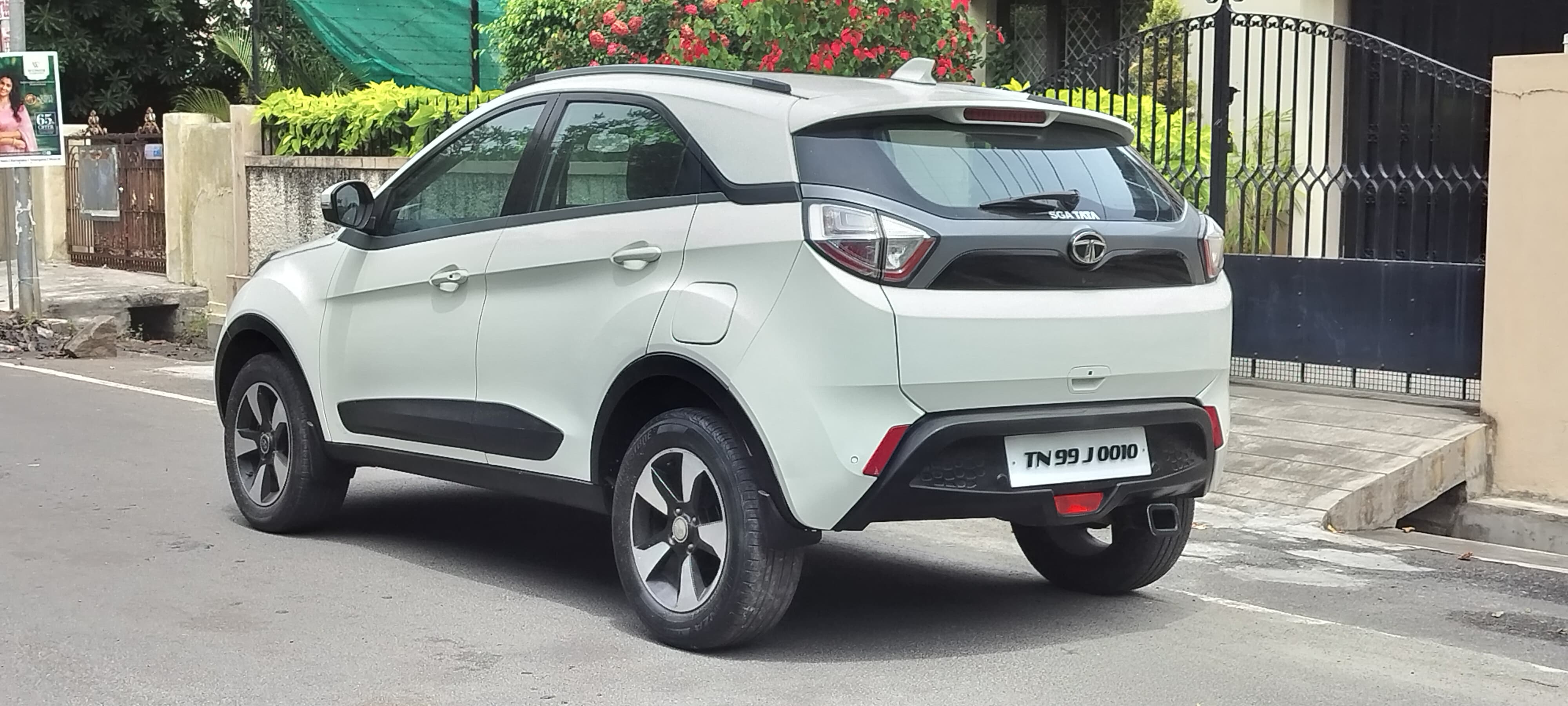 Tata Nexon - Image 3