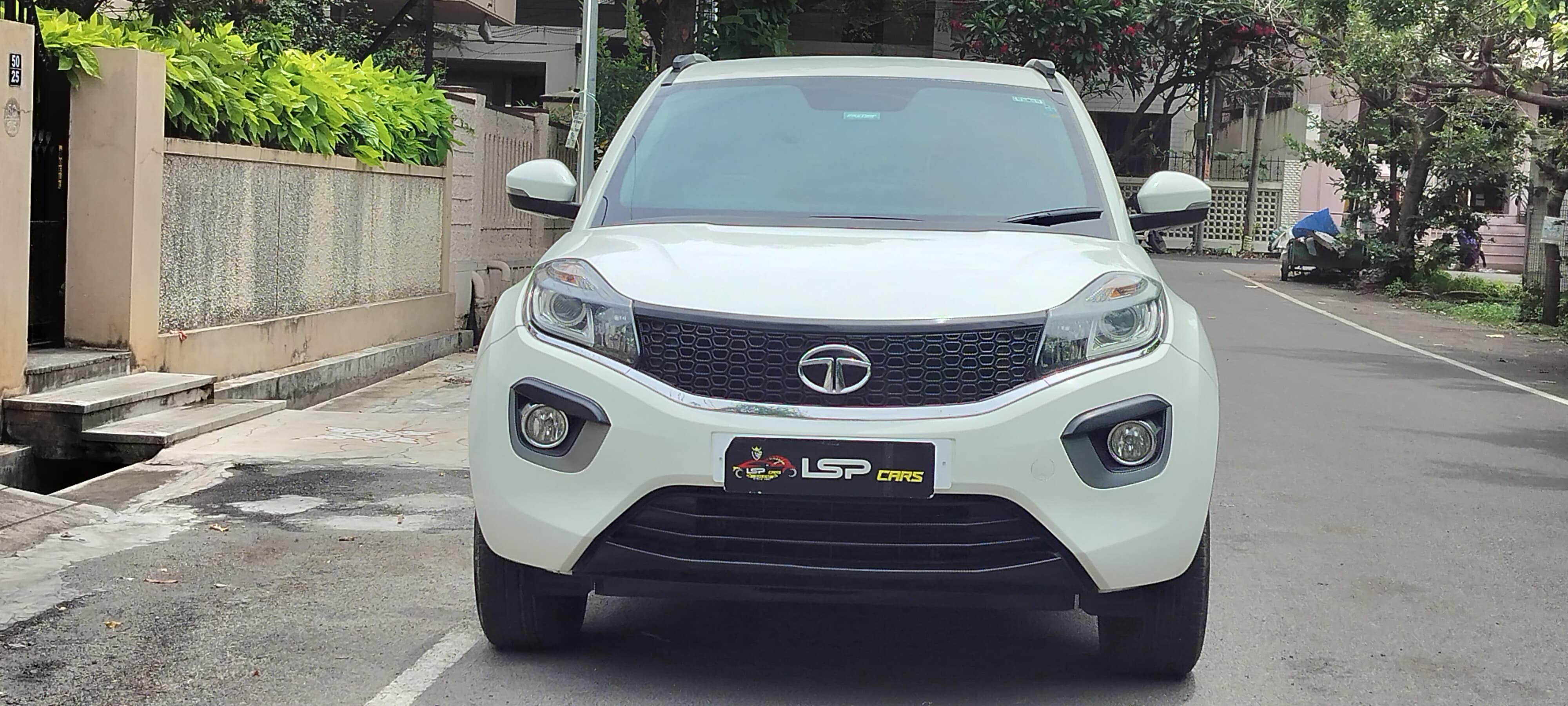 Tata Nexon