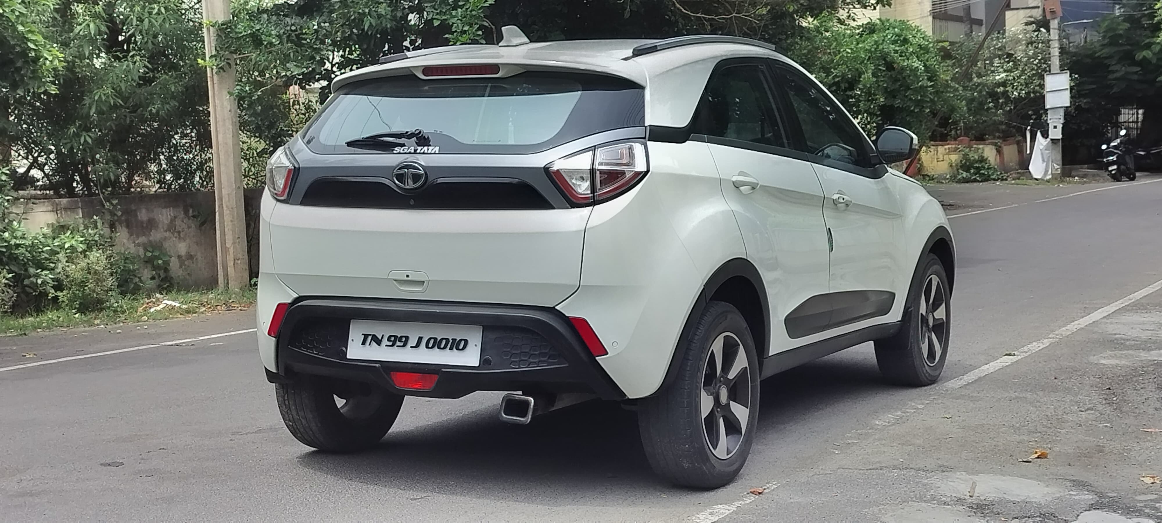 Tata Nexon - Image 5