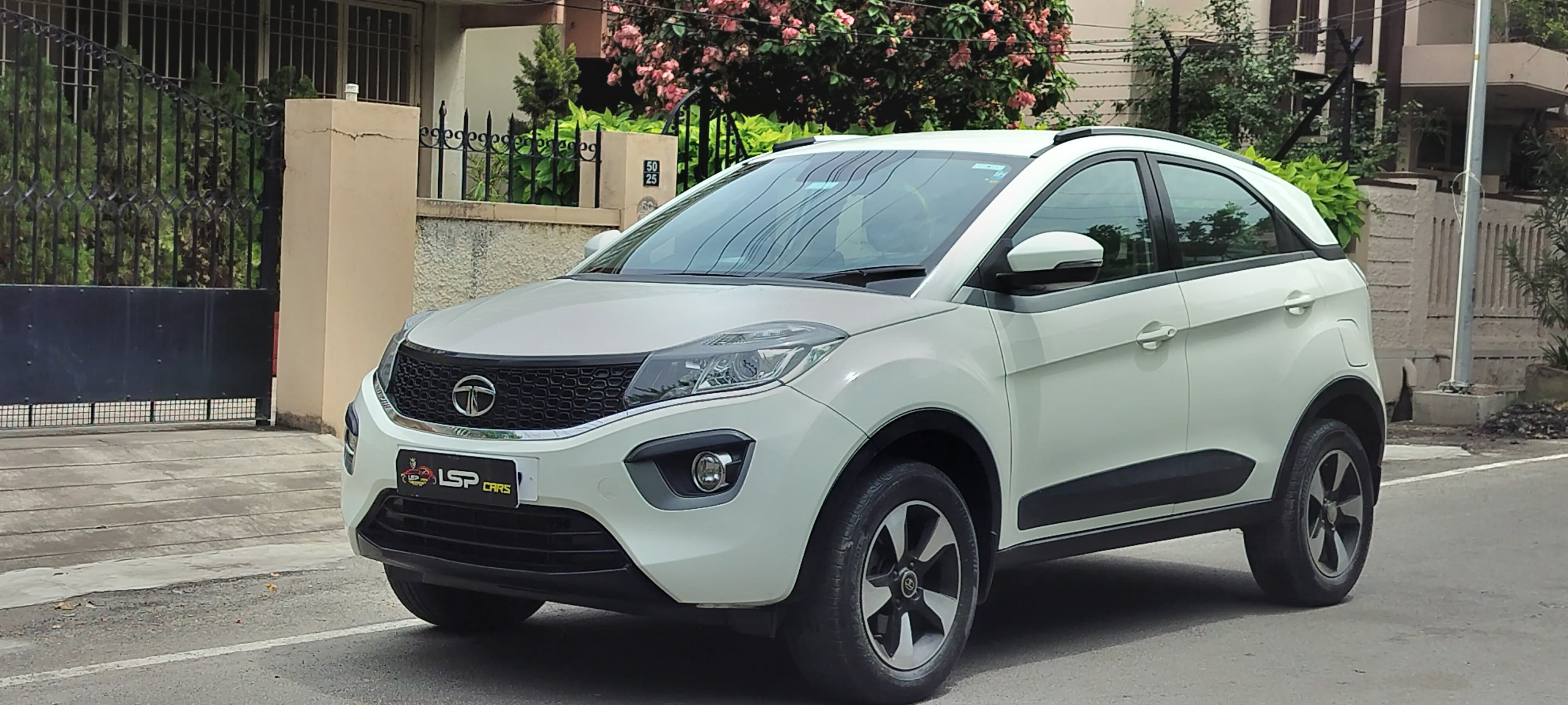 Tata Nexon - Image 2