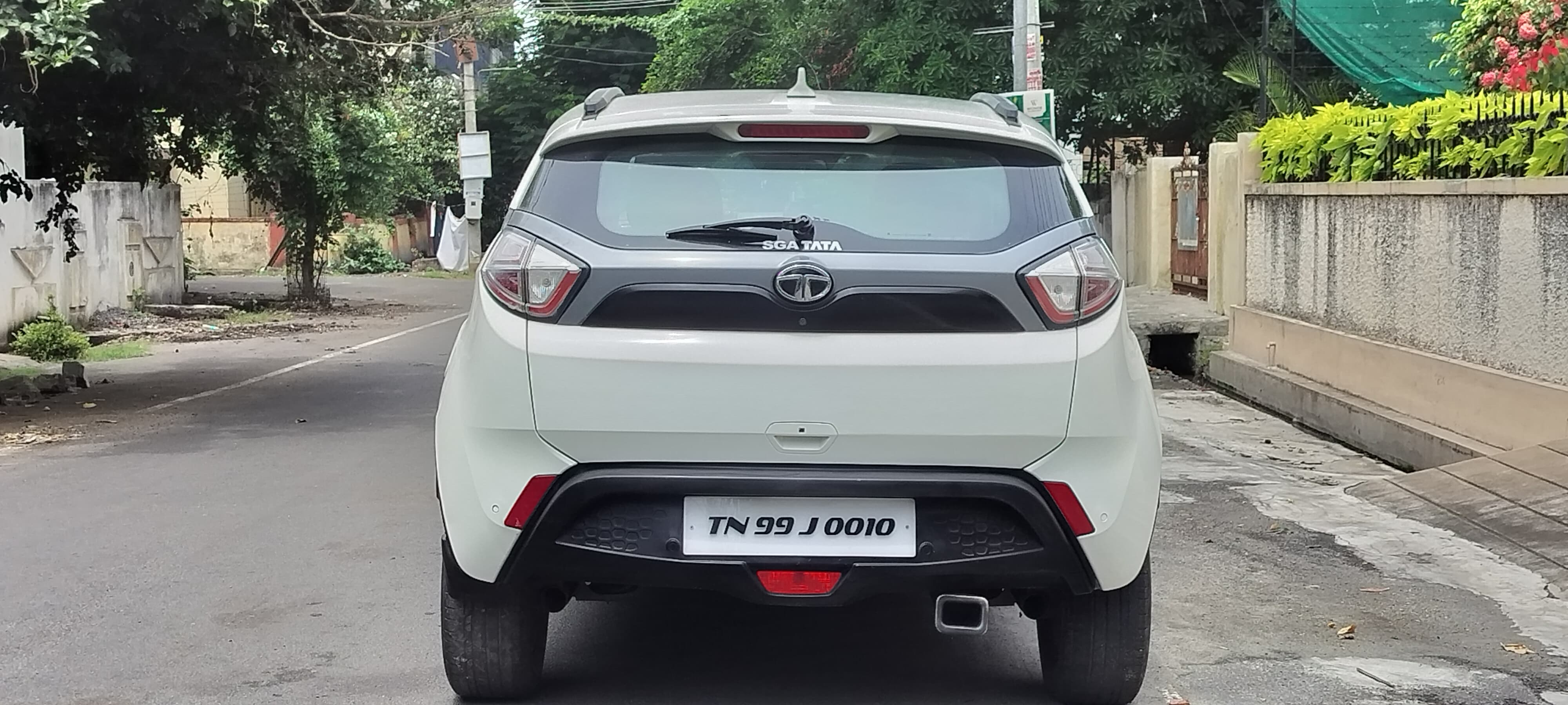 Tata Nexon - Image 7