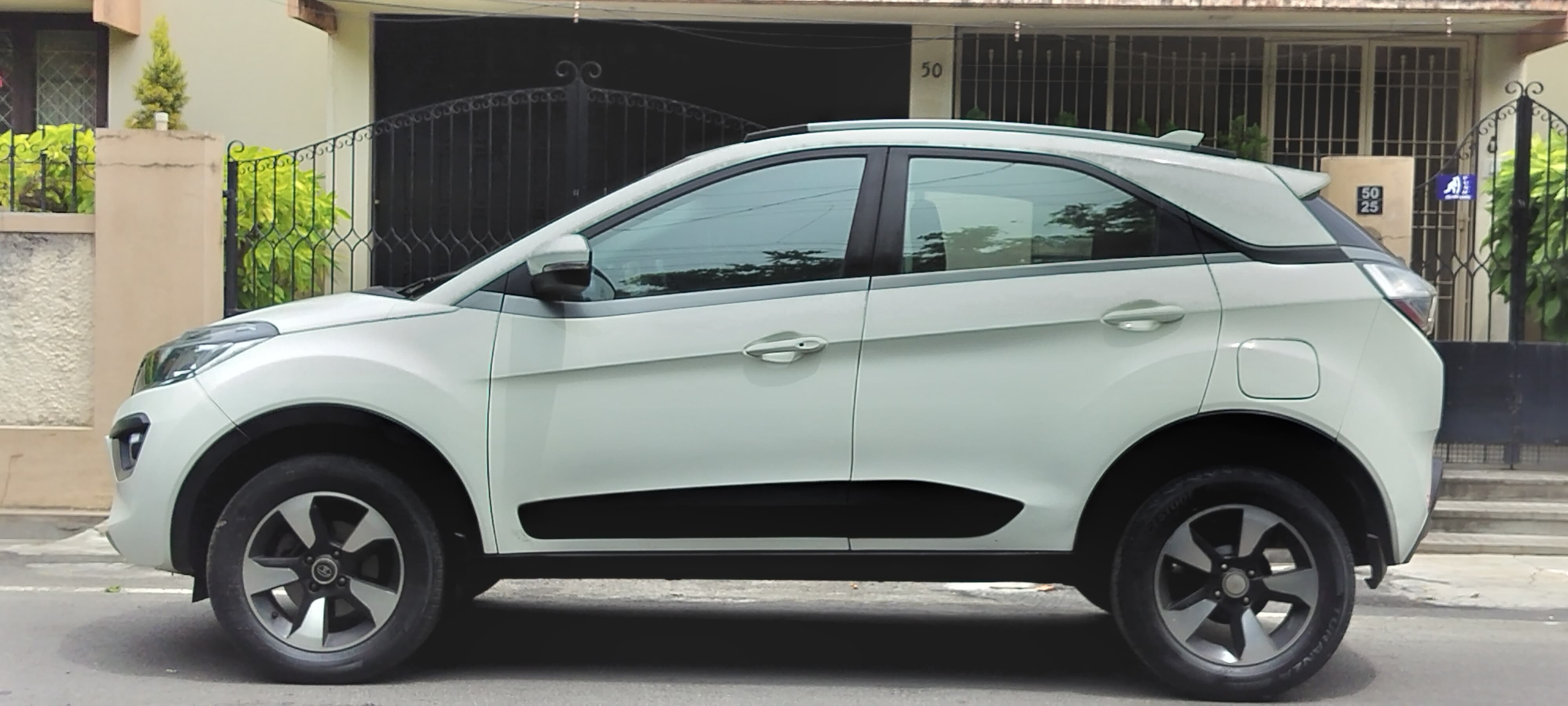 Tata Nexon - Image 4