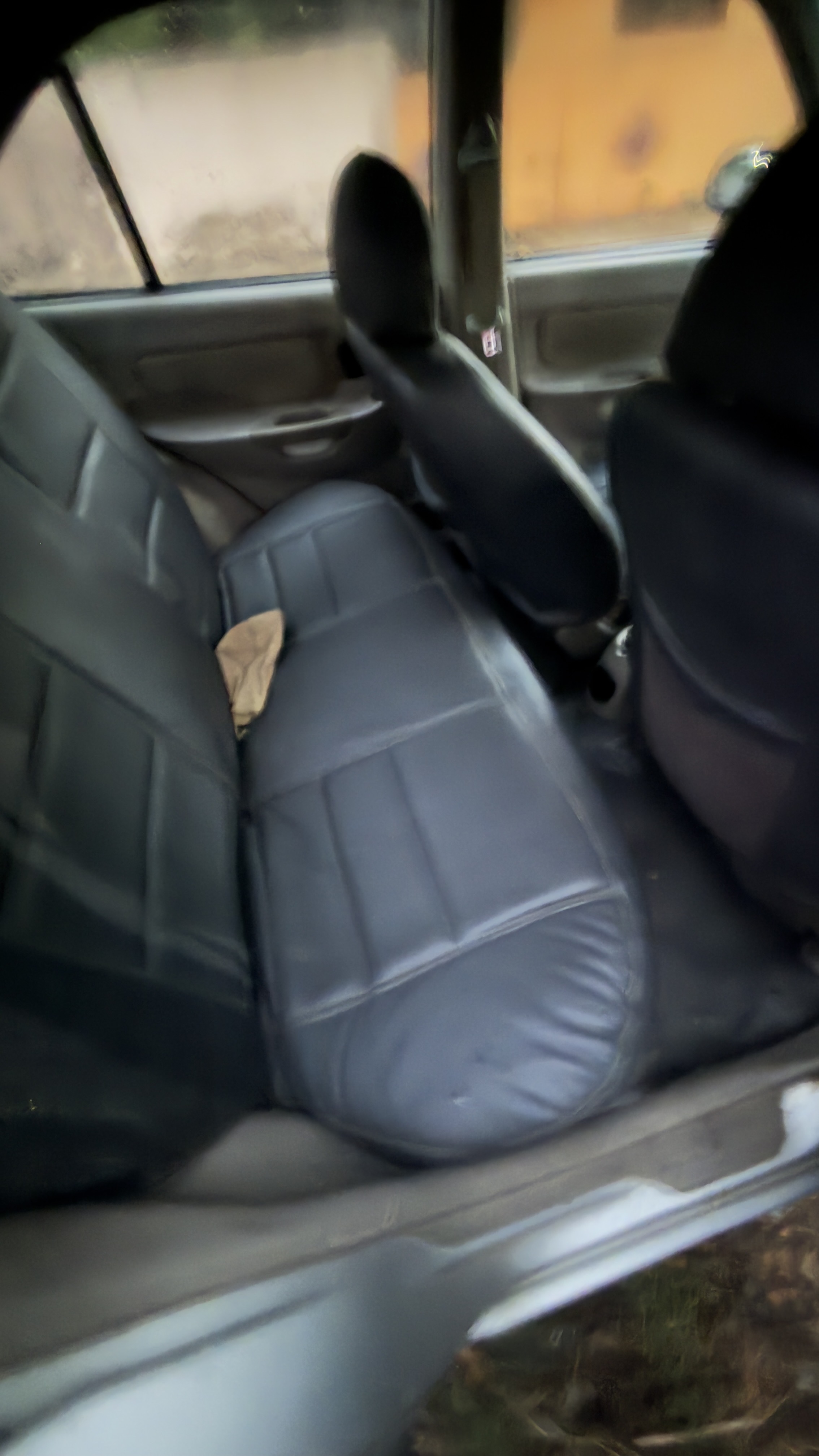 Hyundai Accent - Image 7