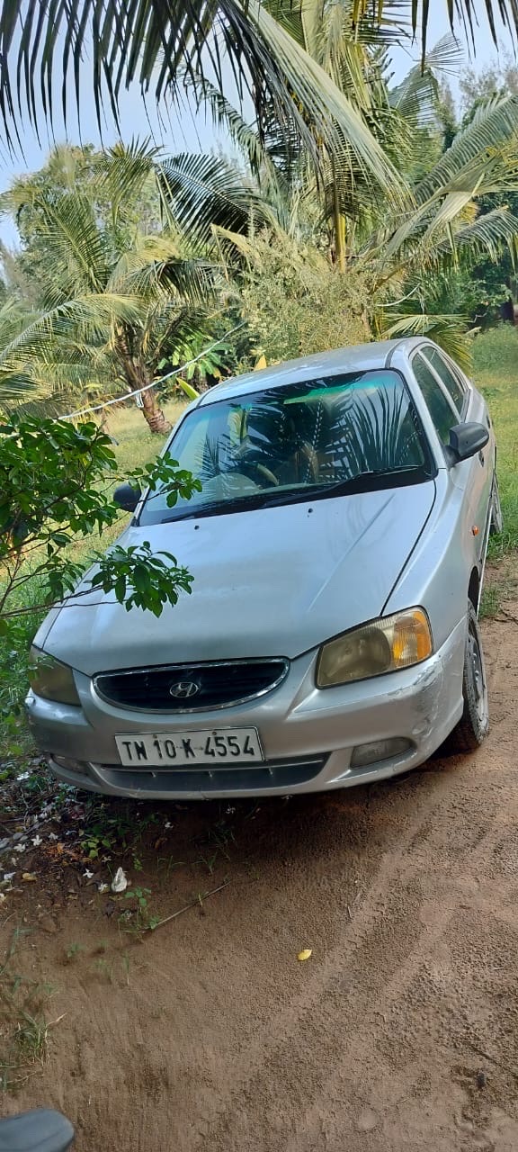Hyundai Accent - Image 3
