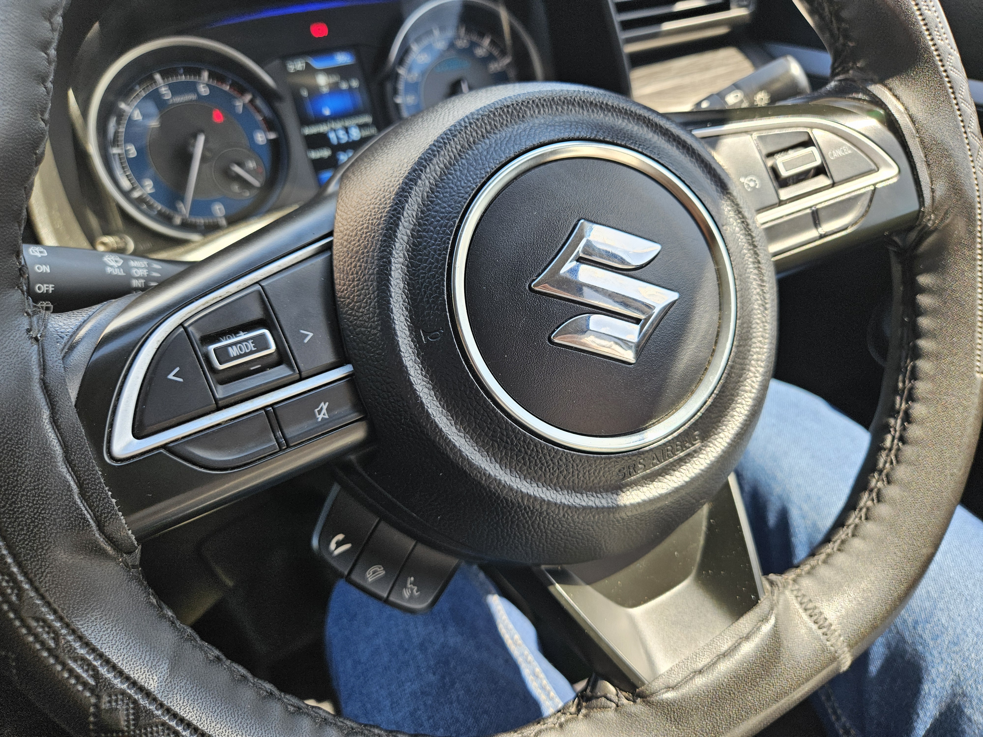 Maruti Suzuki XL6 - Image 12