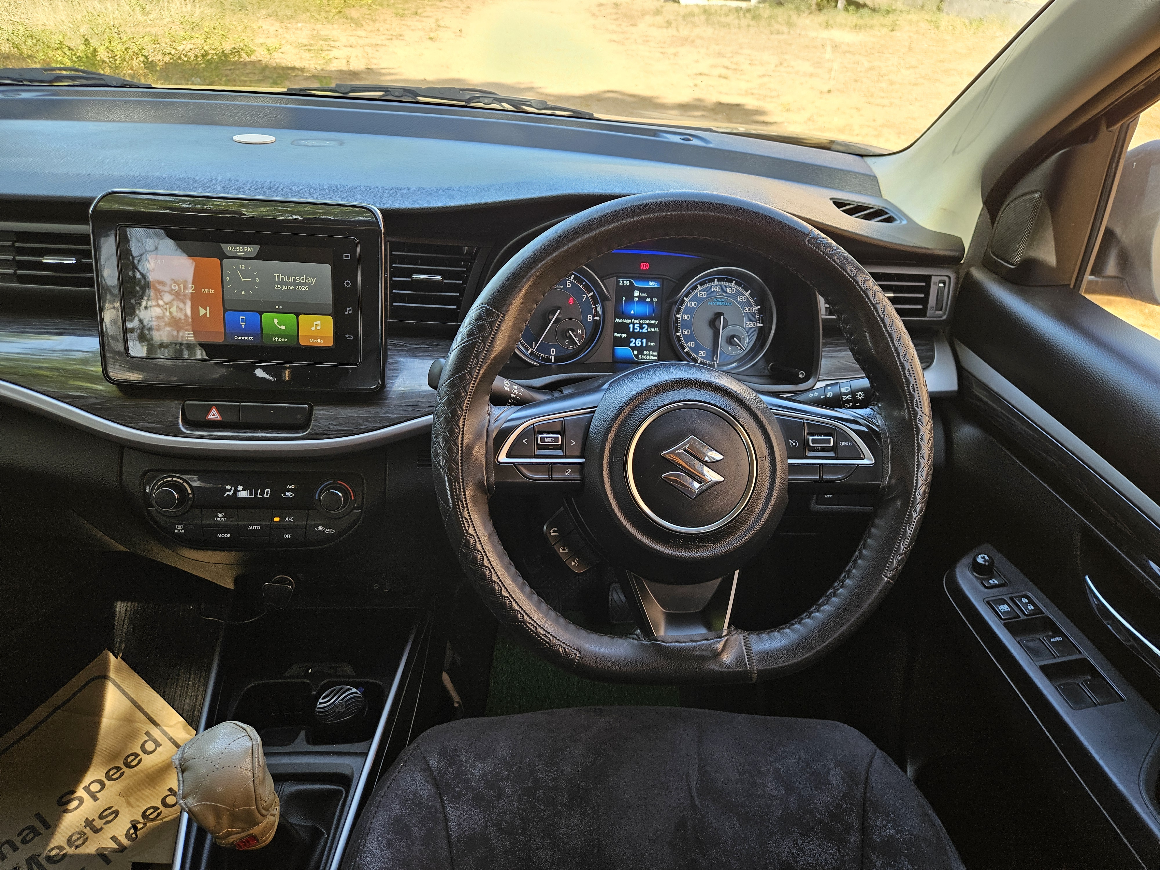 Maruti Suzuki XL6 - Image 7