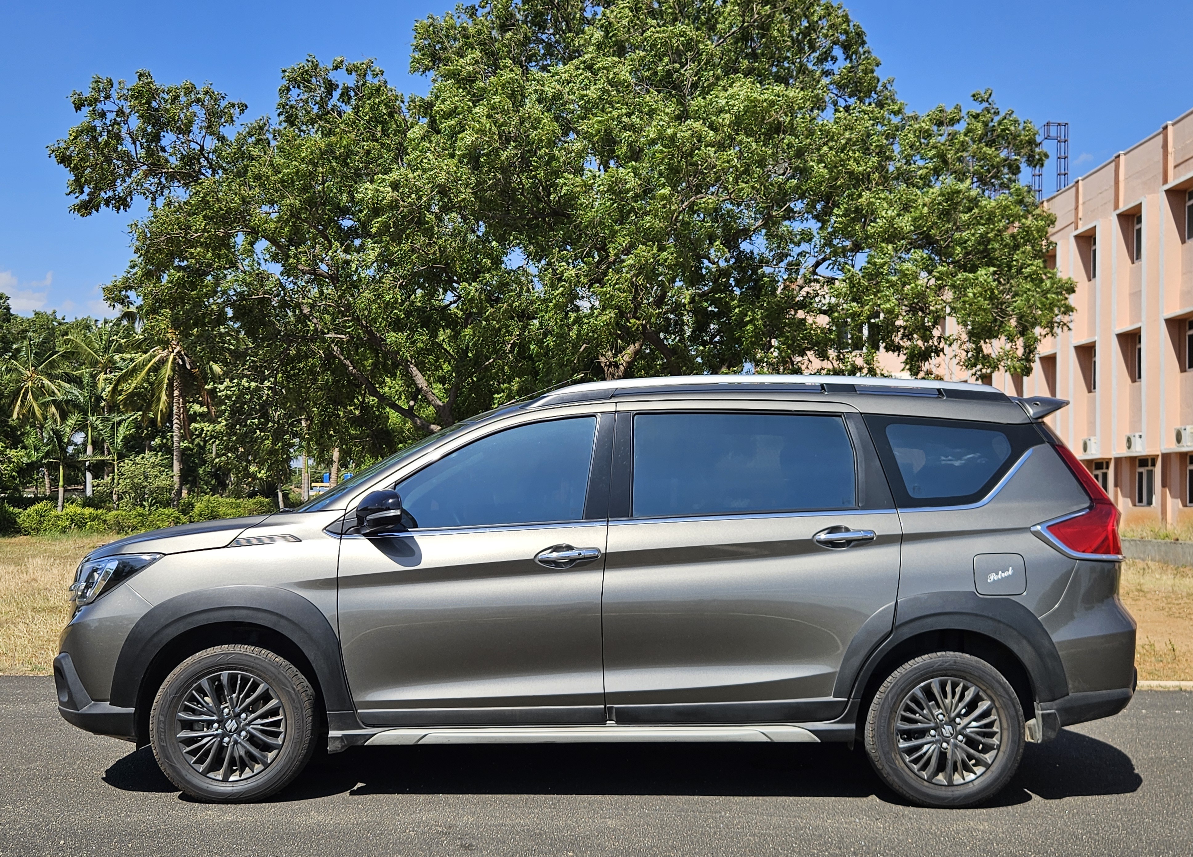 Maruti Suzuki XL6 - Image 3