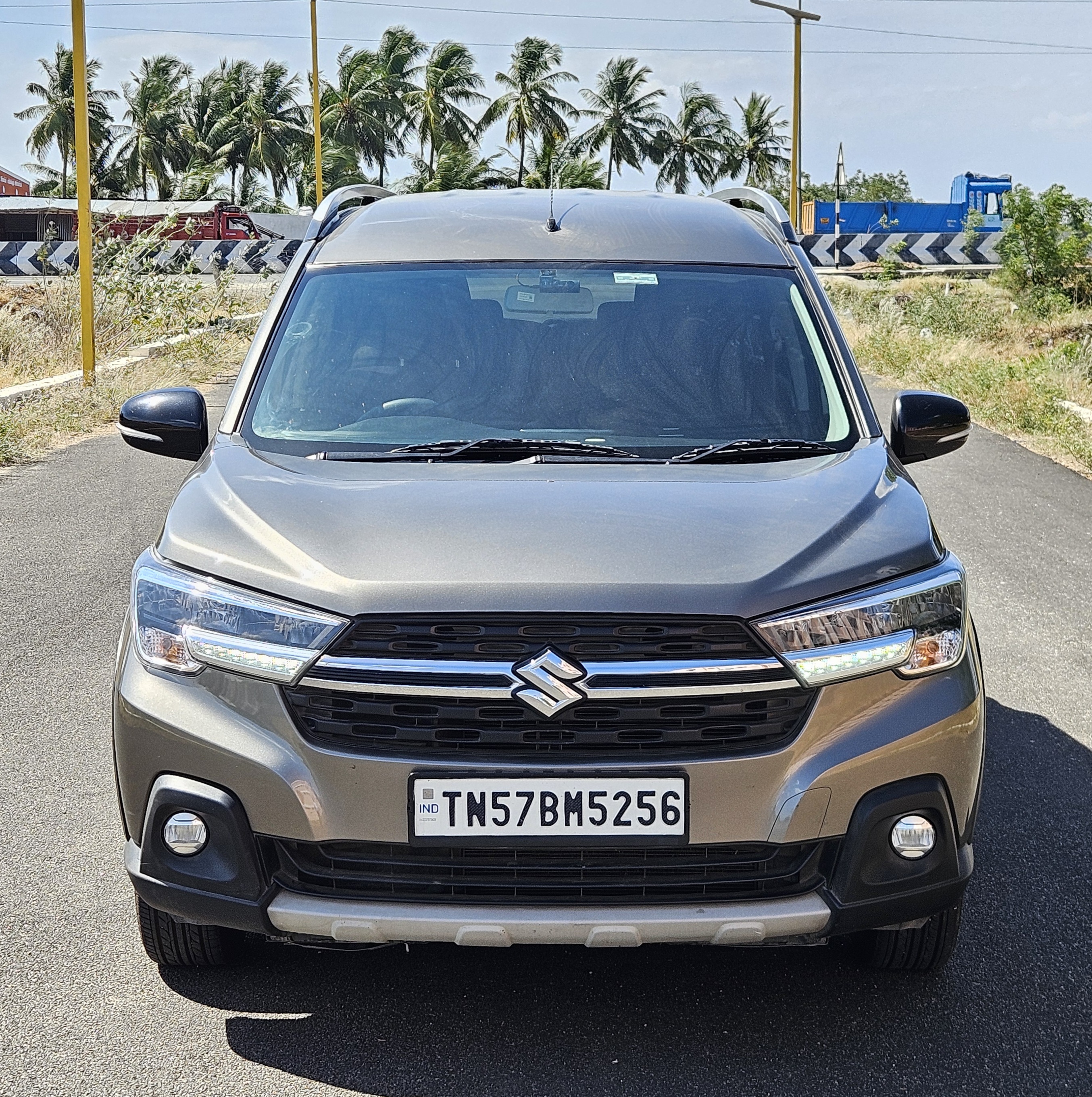 Maruti Suzuki XL6