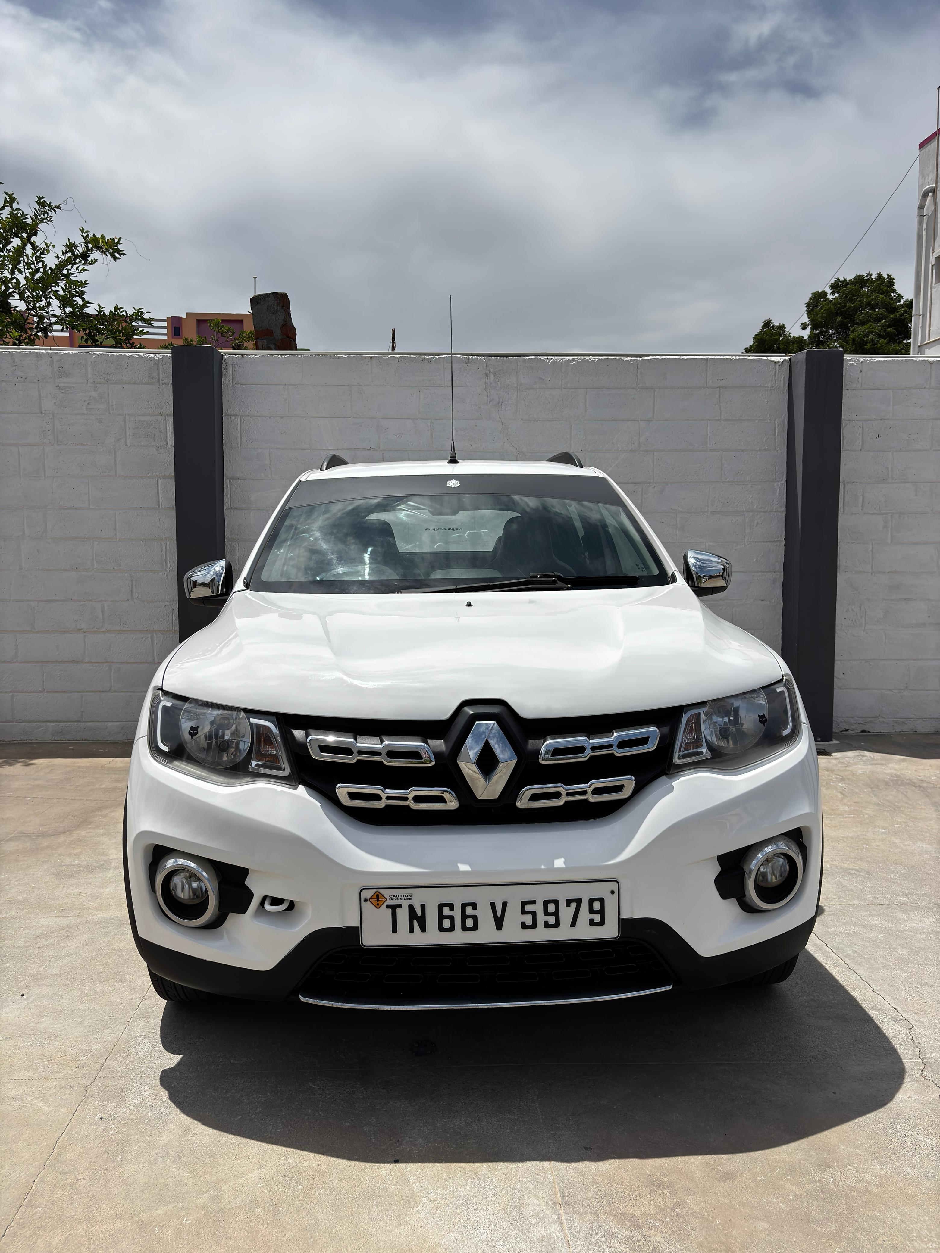 Renault Kwid