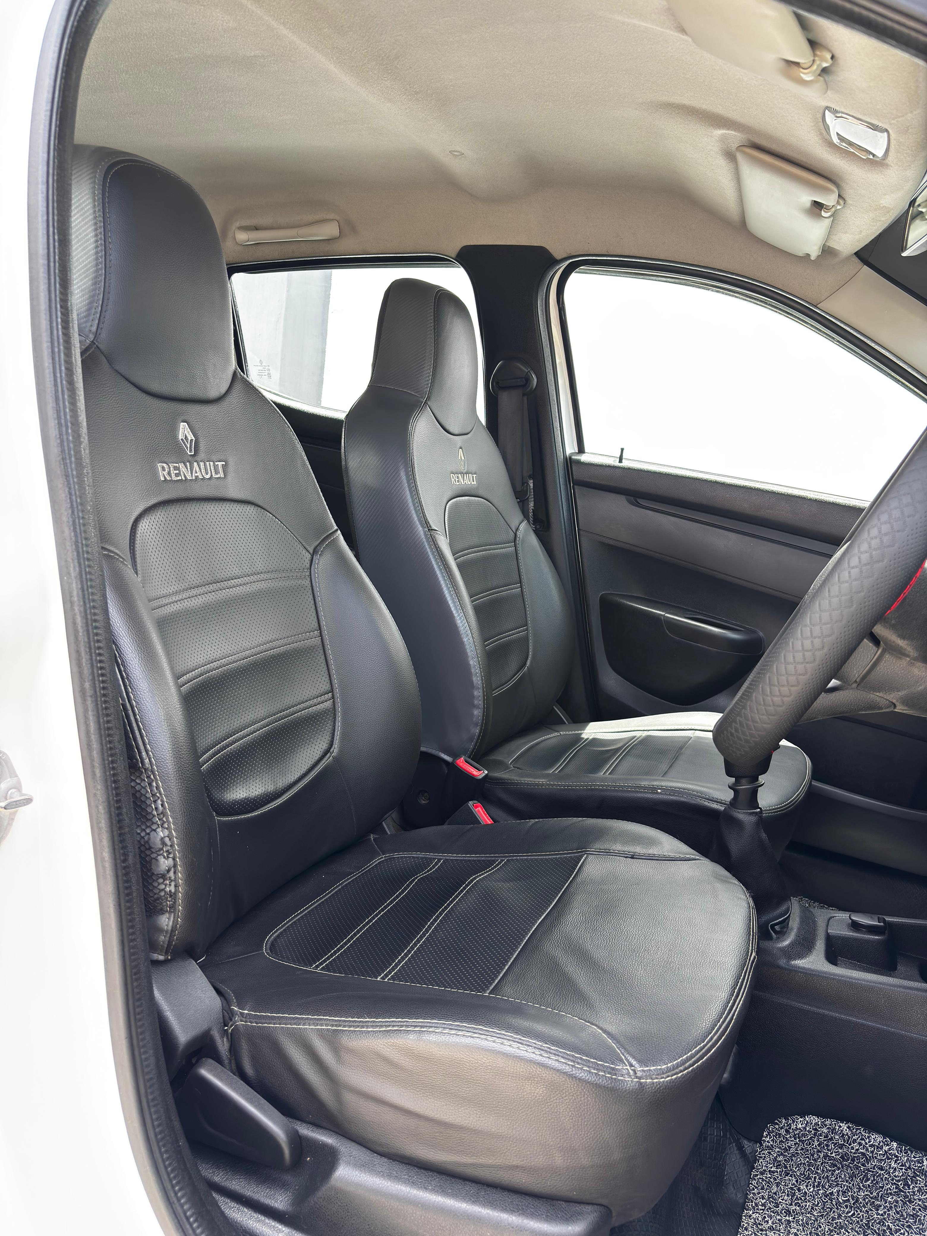 Renault Kwid - Image 3