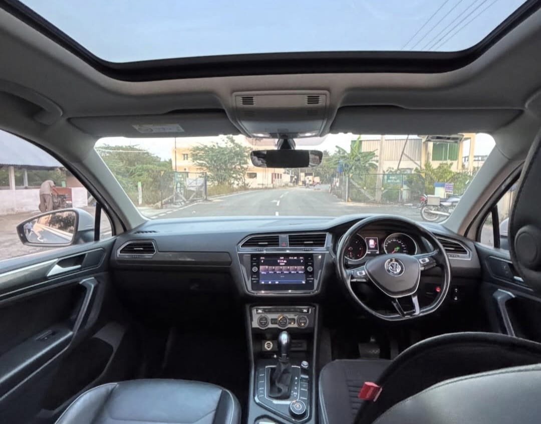Volkswagen Tiguan - Image 3