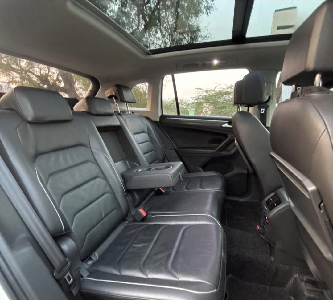 Volkswagen Tiguan - Image 2