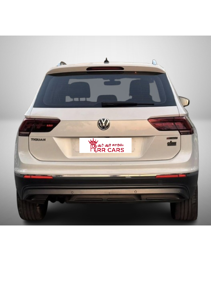Volkswagen Tiguan - Image 6