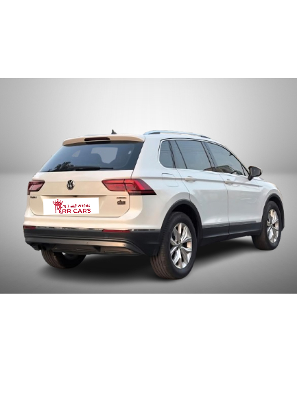 Volkswagen Tiguan - Image 9