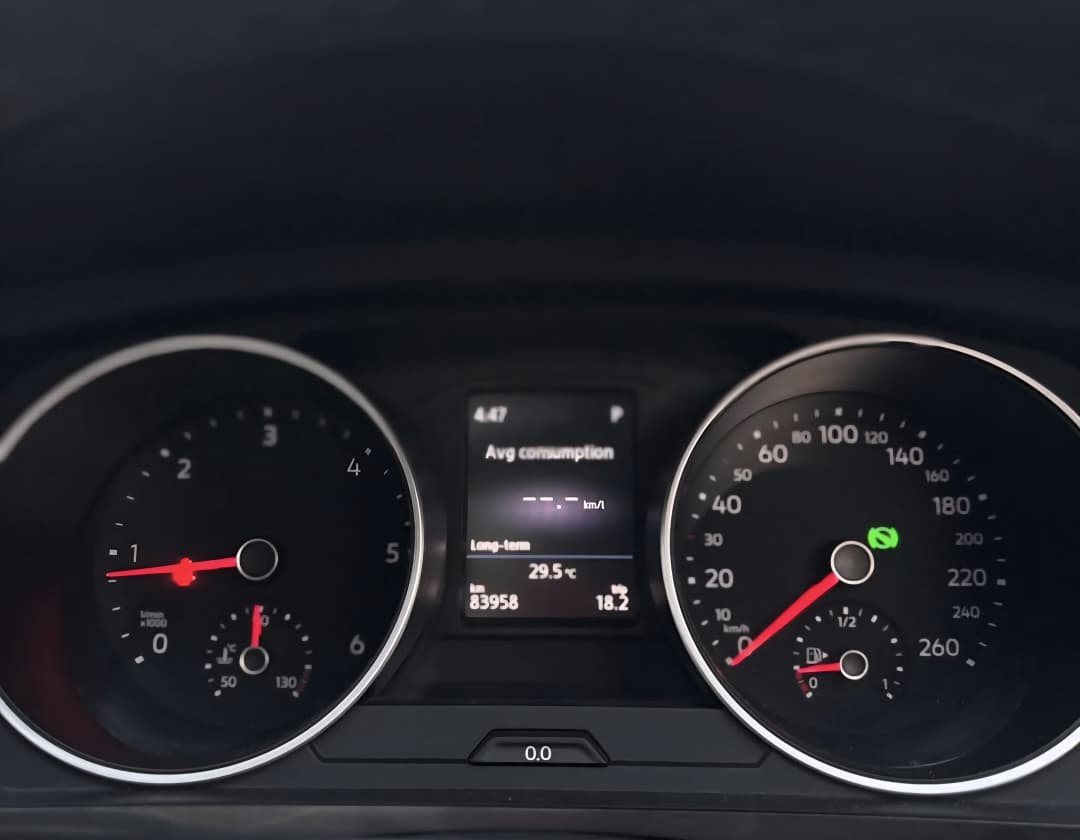 Volkswagen Tiguan - Image 7