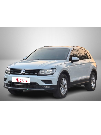Volkswagen Tiguan - Image 4