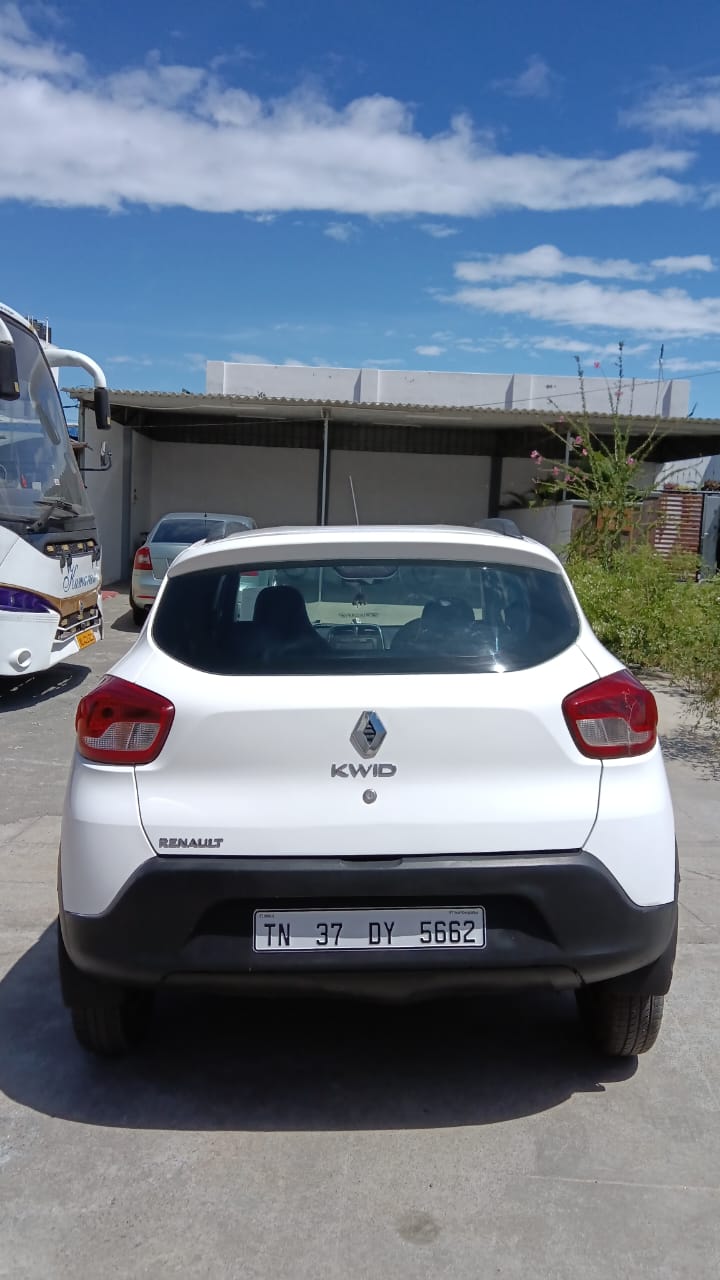 Renault Kwid - Image 2