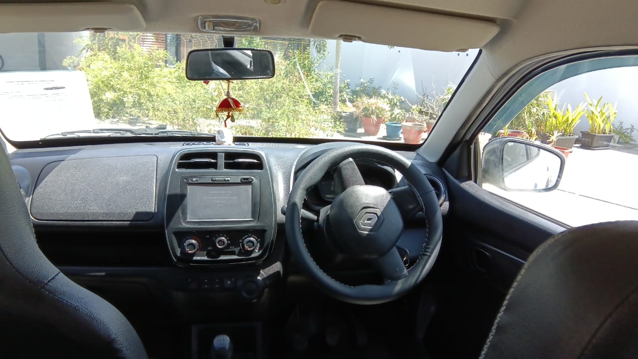 Renault Kwid - Image 3