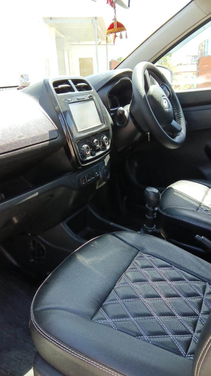 Renault Kwid - Image 4