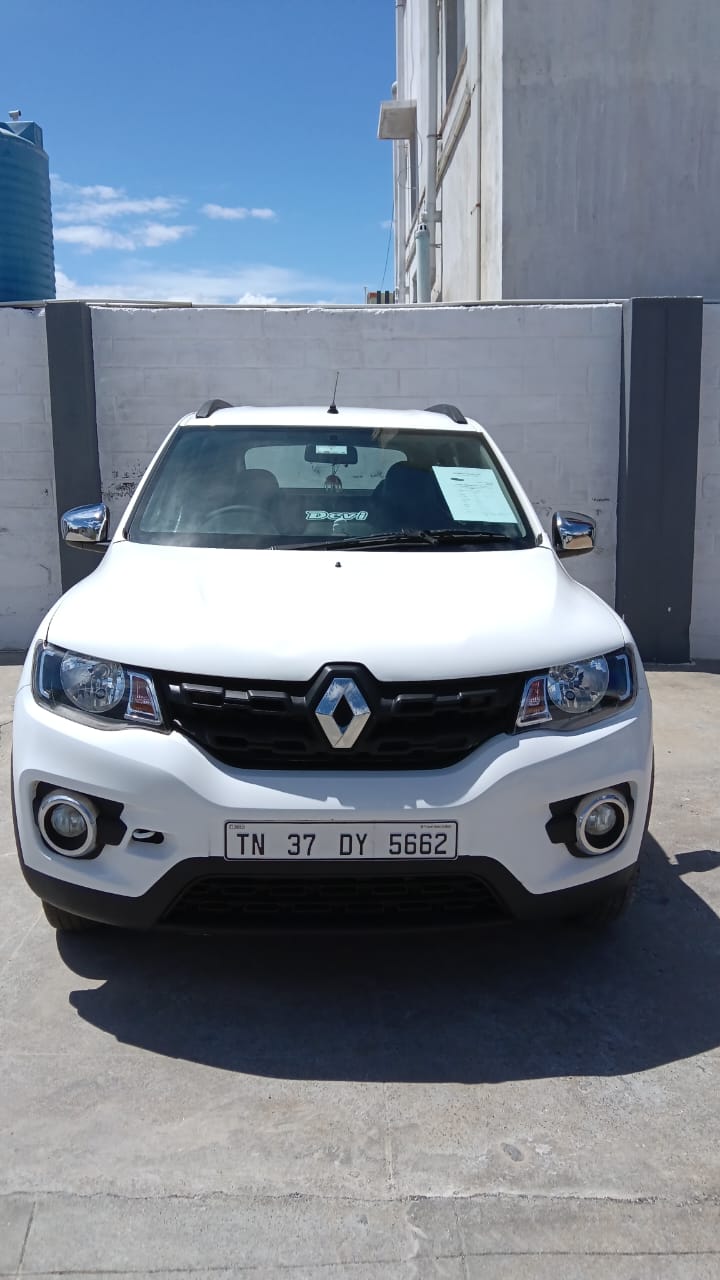 Renault Kwid