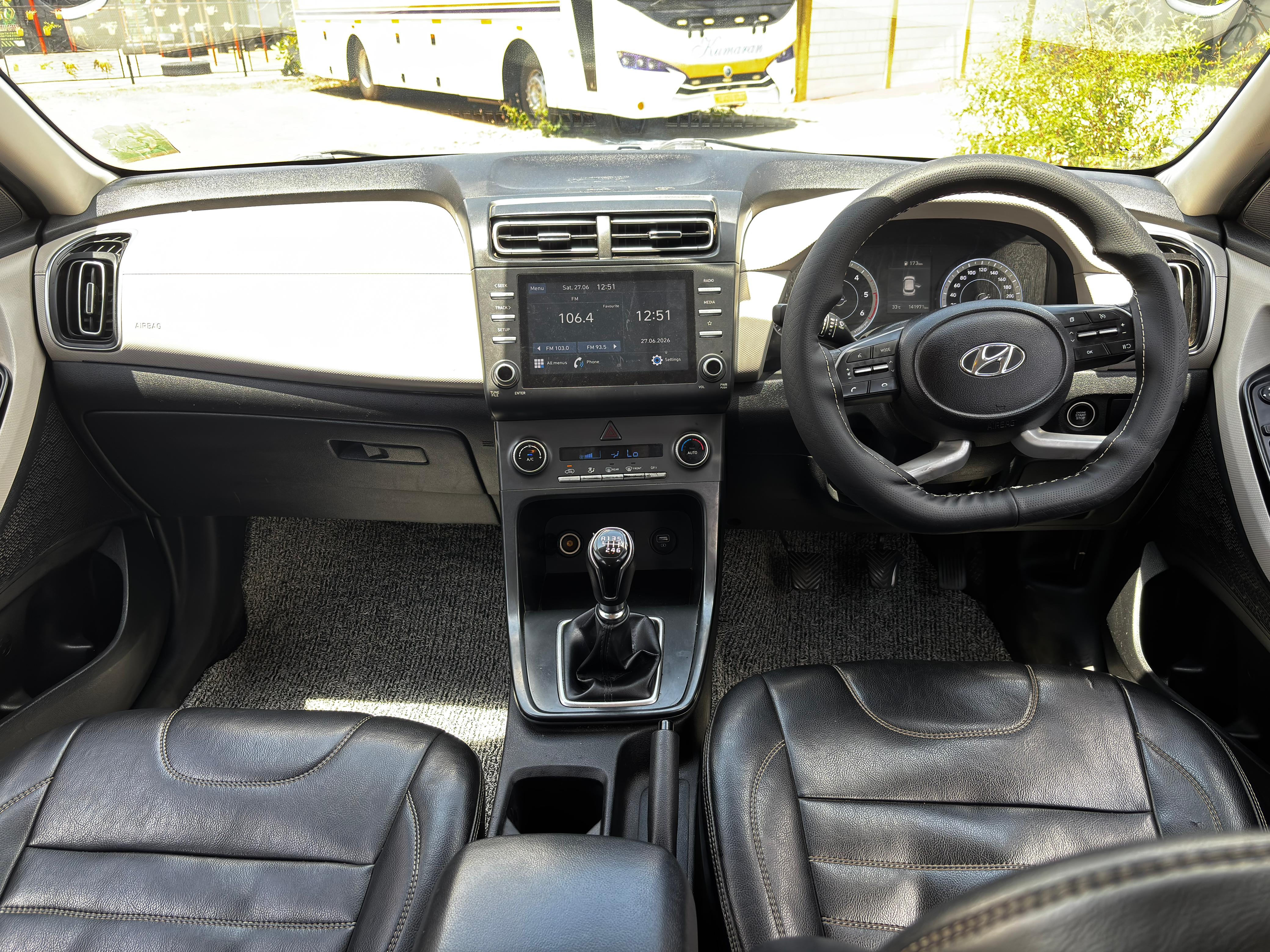 Hyundai Creta - Image 3
