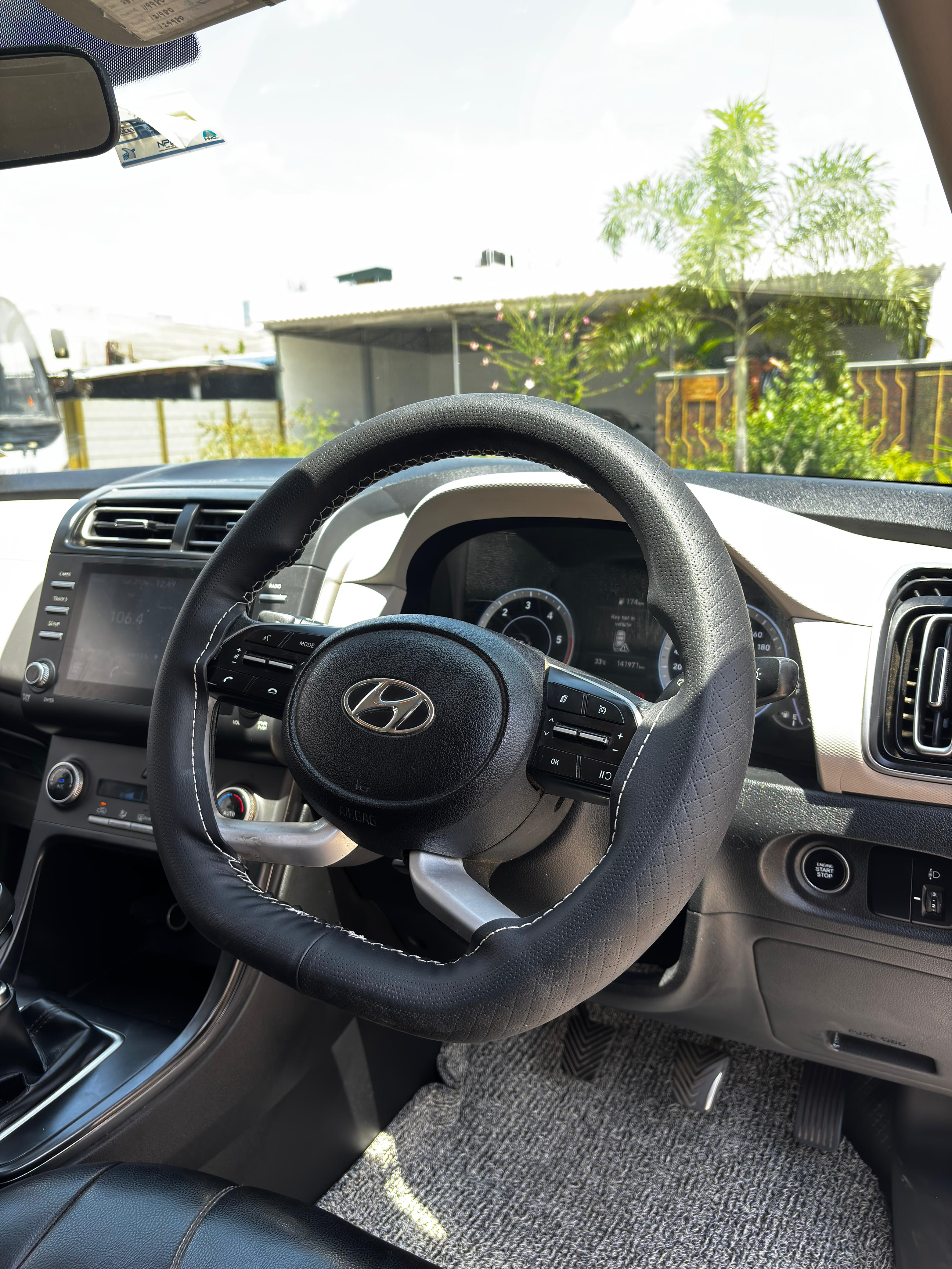 Hyundai Creta - Image 4